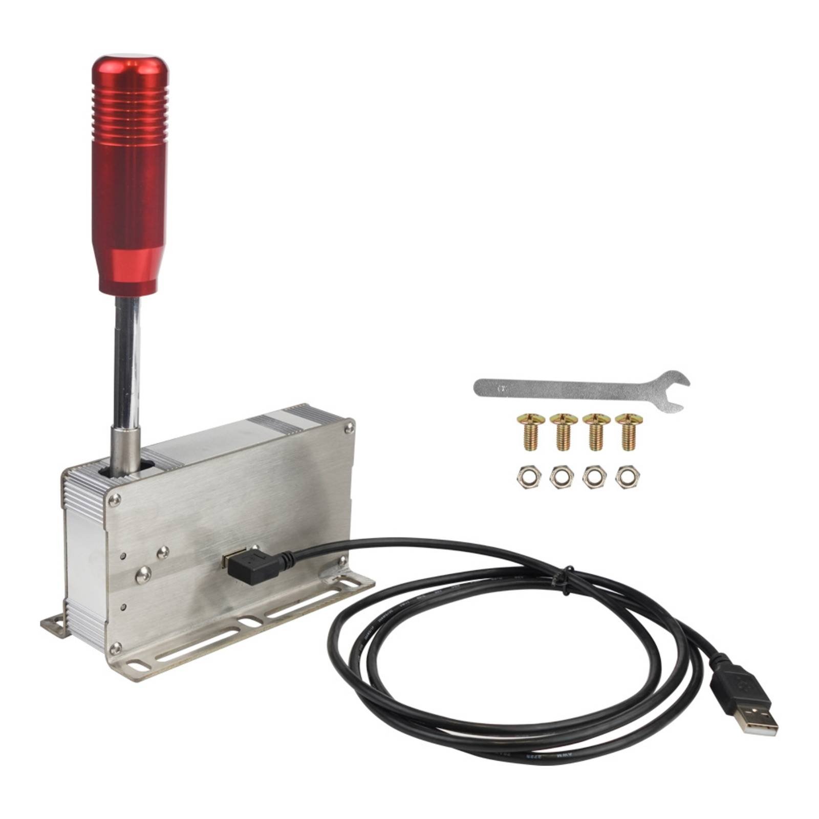 Sequential PC Shifter