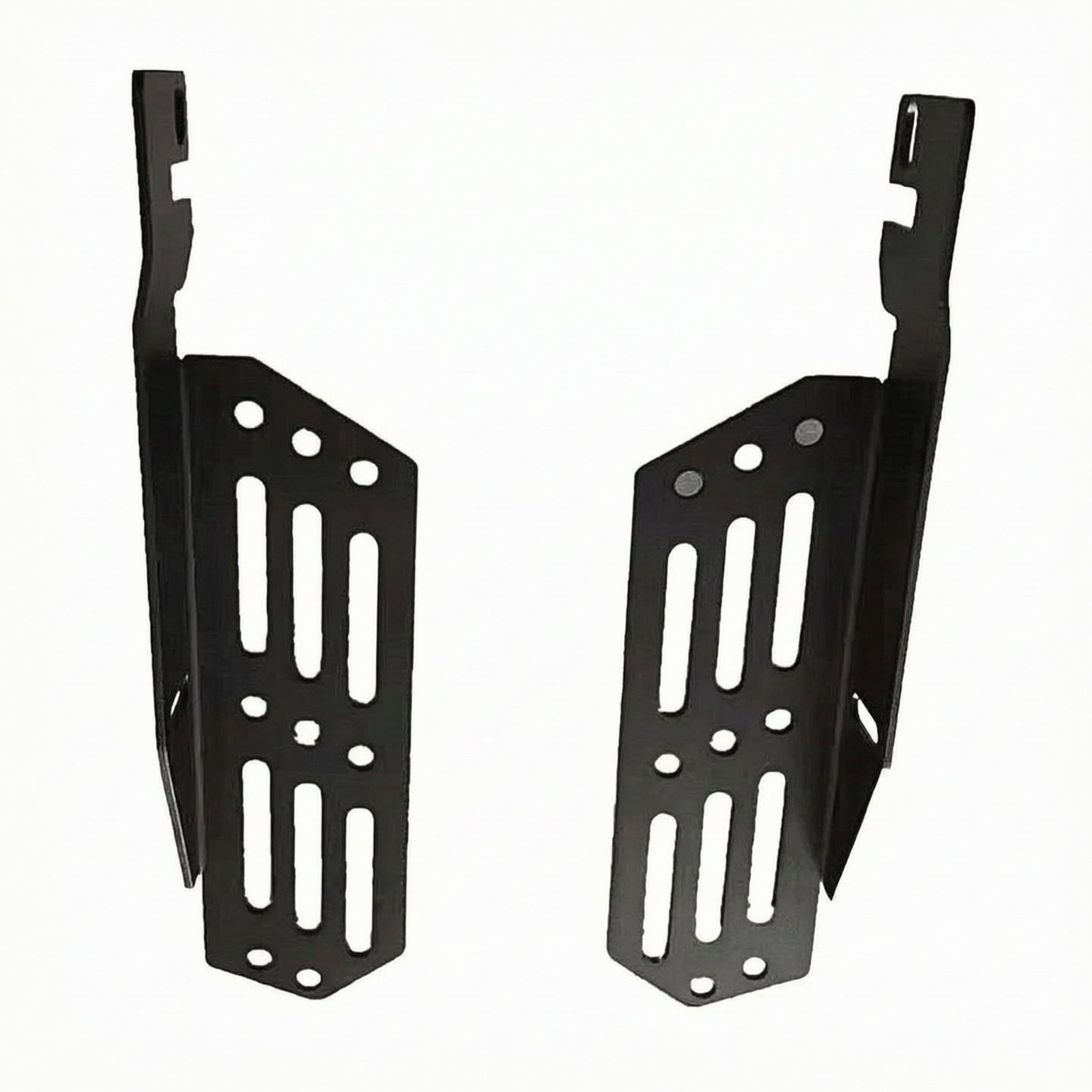Matte Light Mounting Bracket