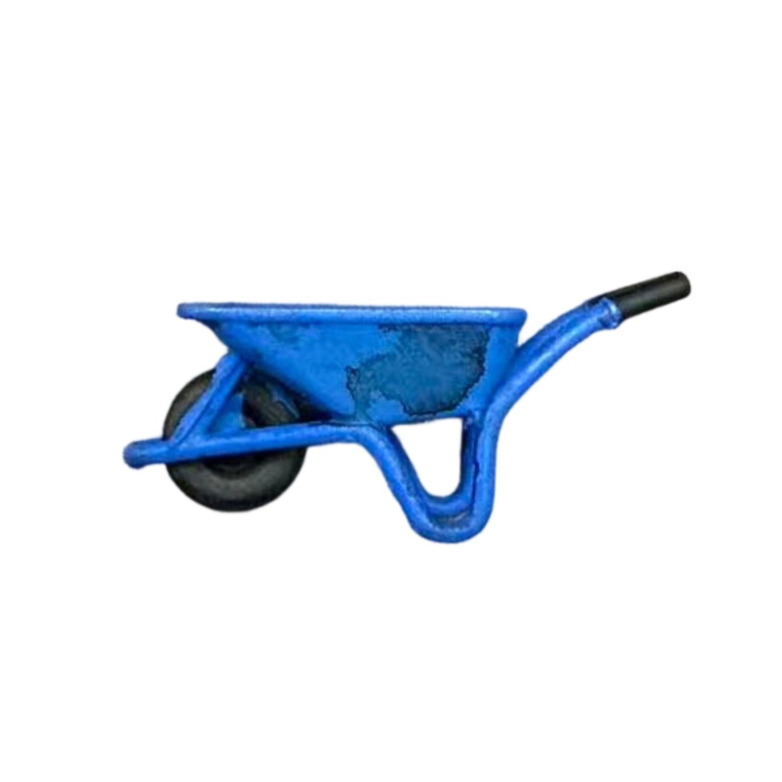 1:64 Scale Miniature Wheelbarrows