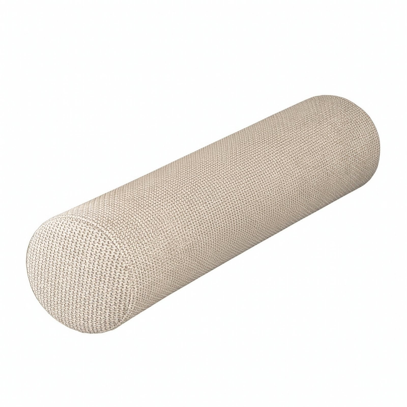 Cylindrical Bolster Pillow