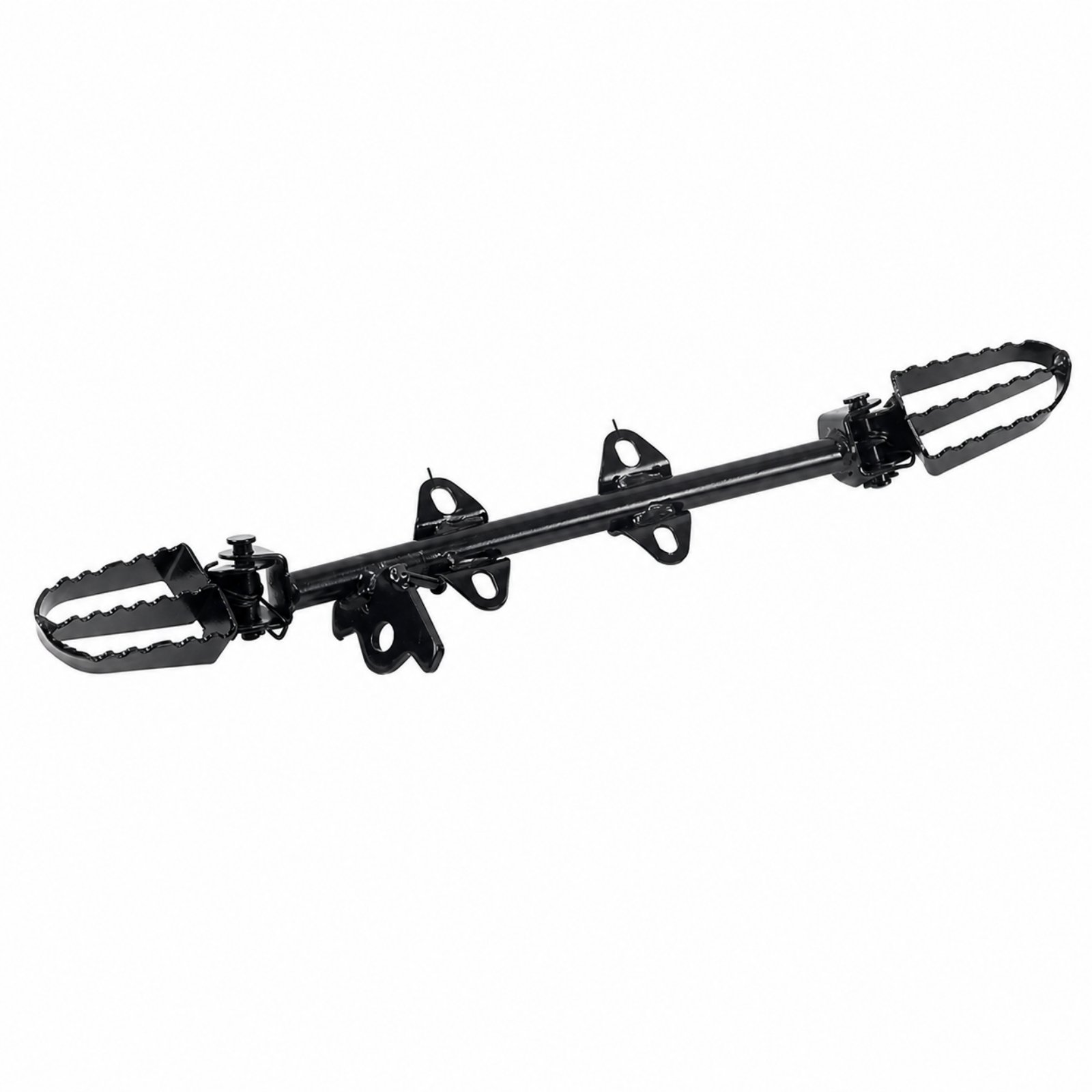 Bike Footrest Crossbar