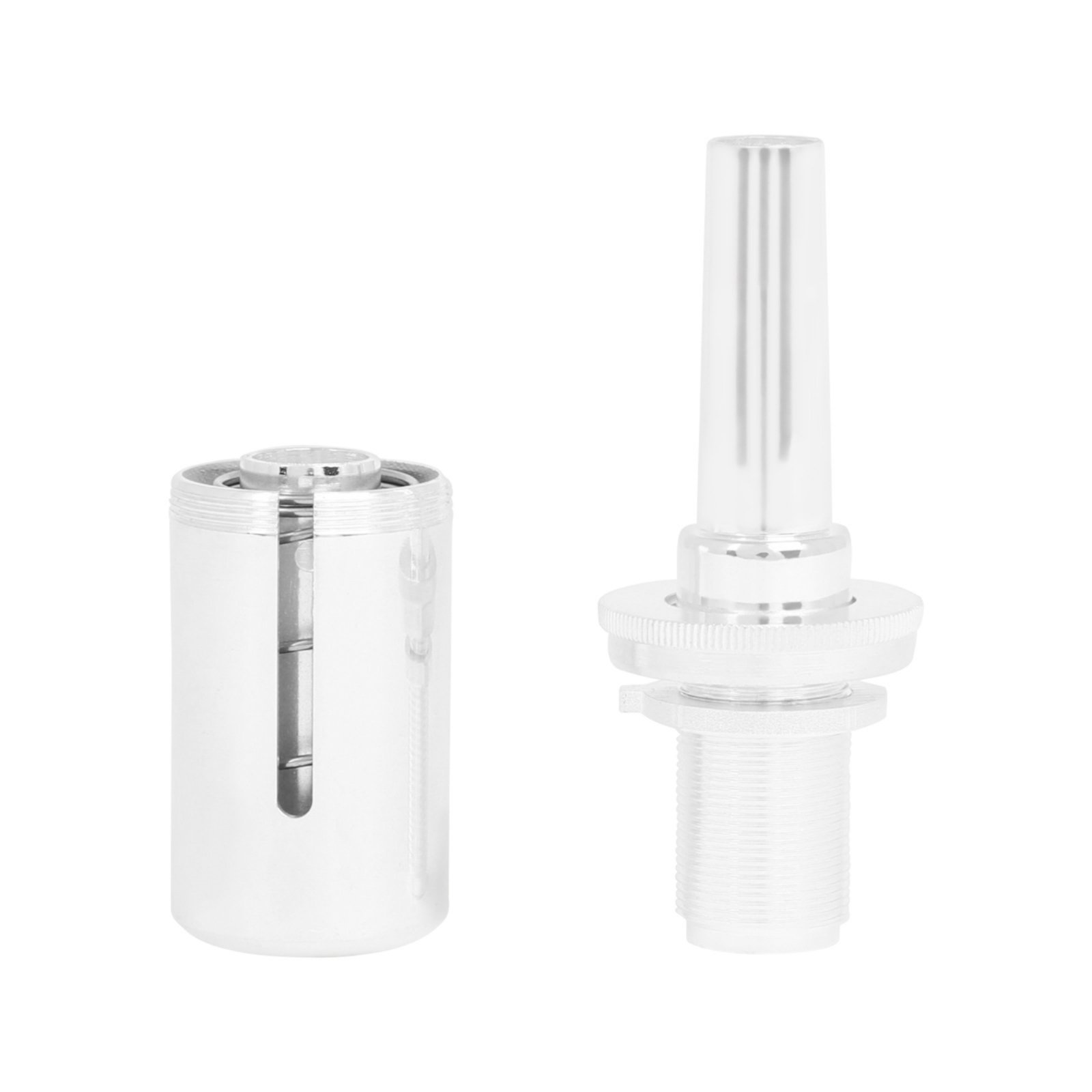 Trumpet Pressure Reducing Valve