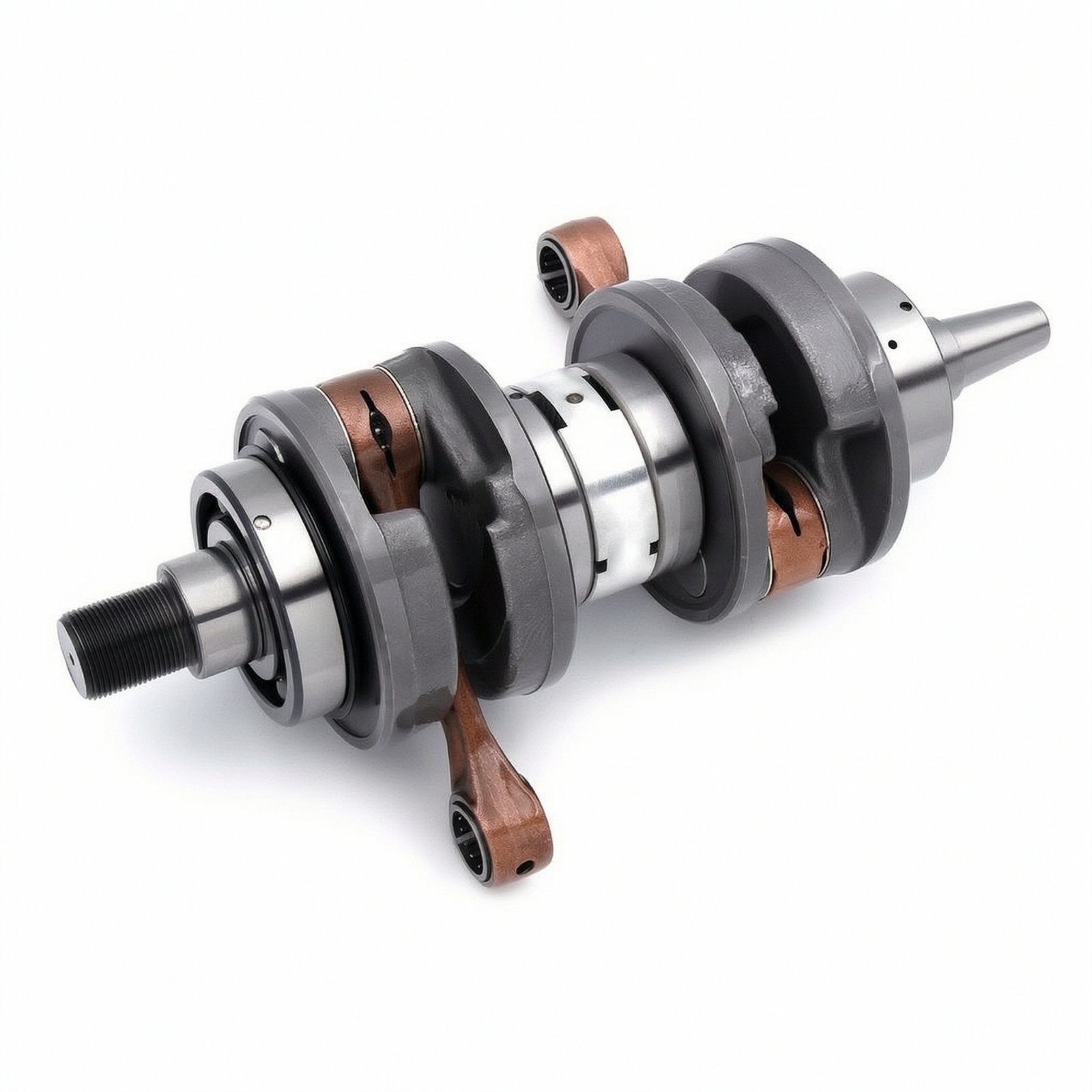 Original Equipment Shaft Assembly