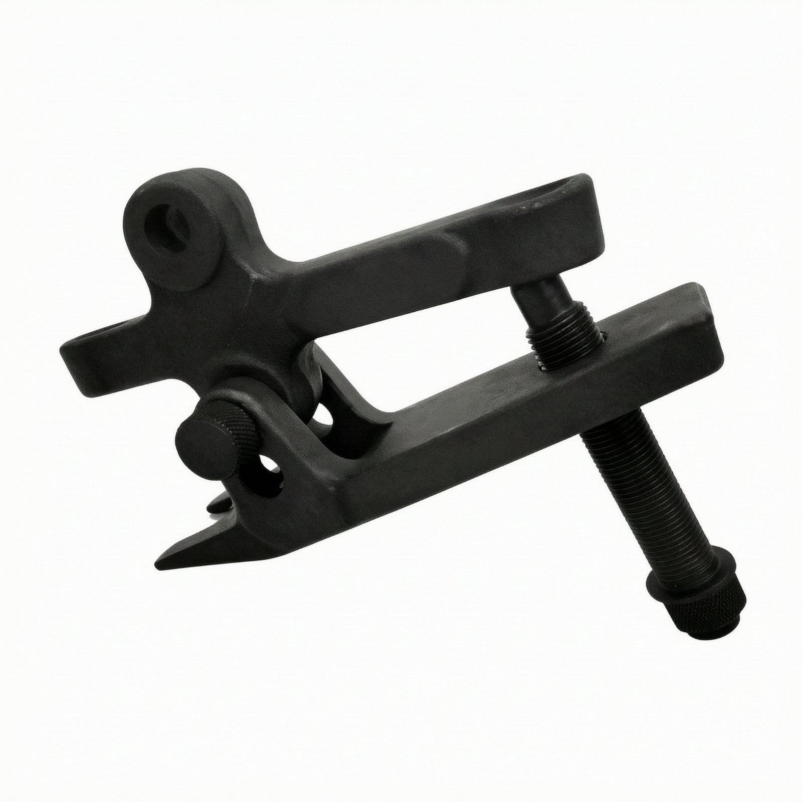 Clamp-Style Ball Joint Remover