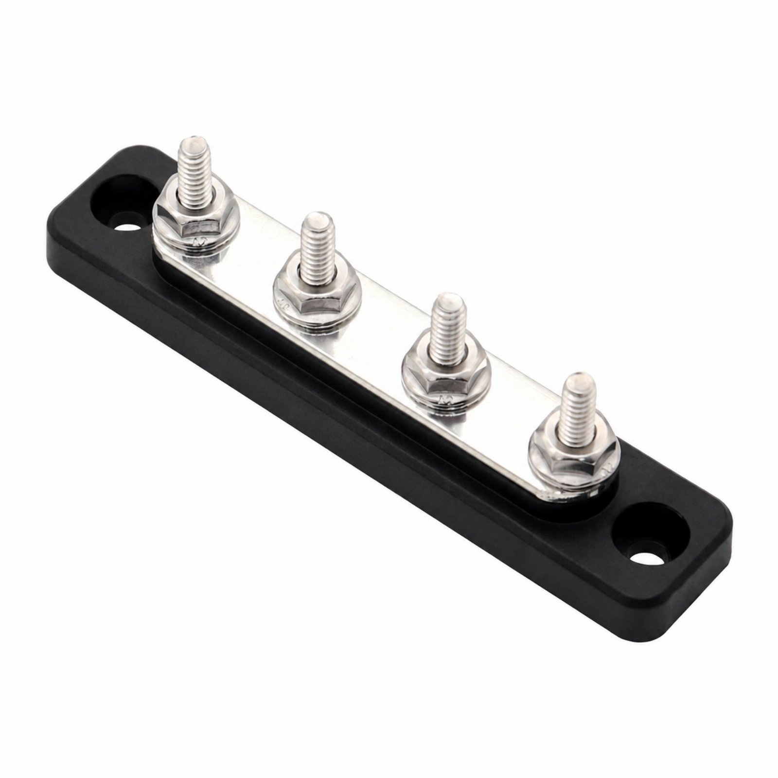 Electrical Busbar 4-Circuit