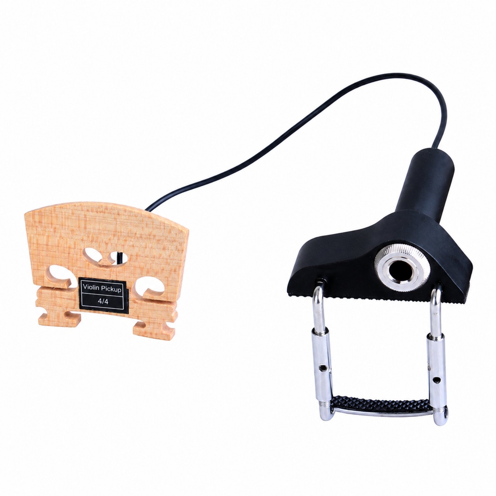 4/4 Violin Bridge Pickup