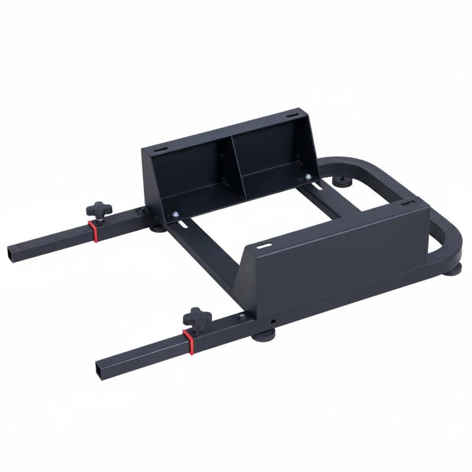 Adjustable Wheel Stand