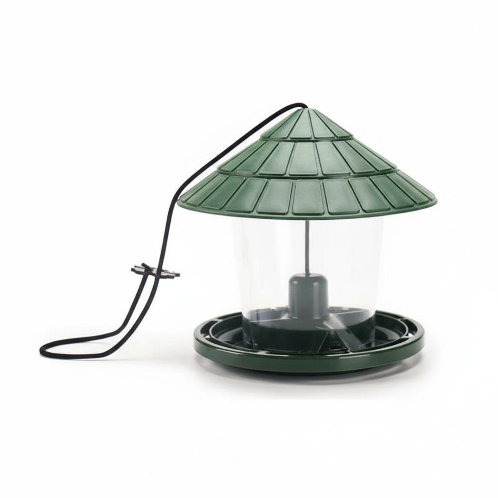 Hanging Bird Feeder – Green, Gb2154-2
