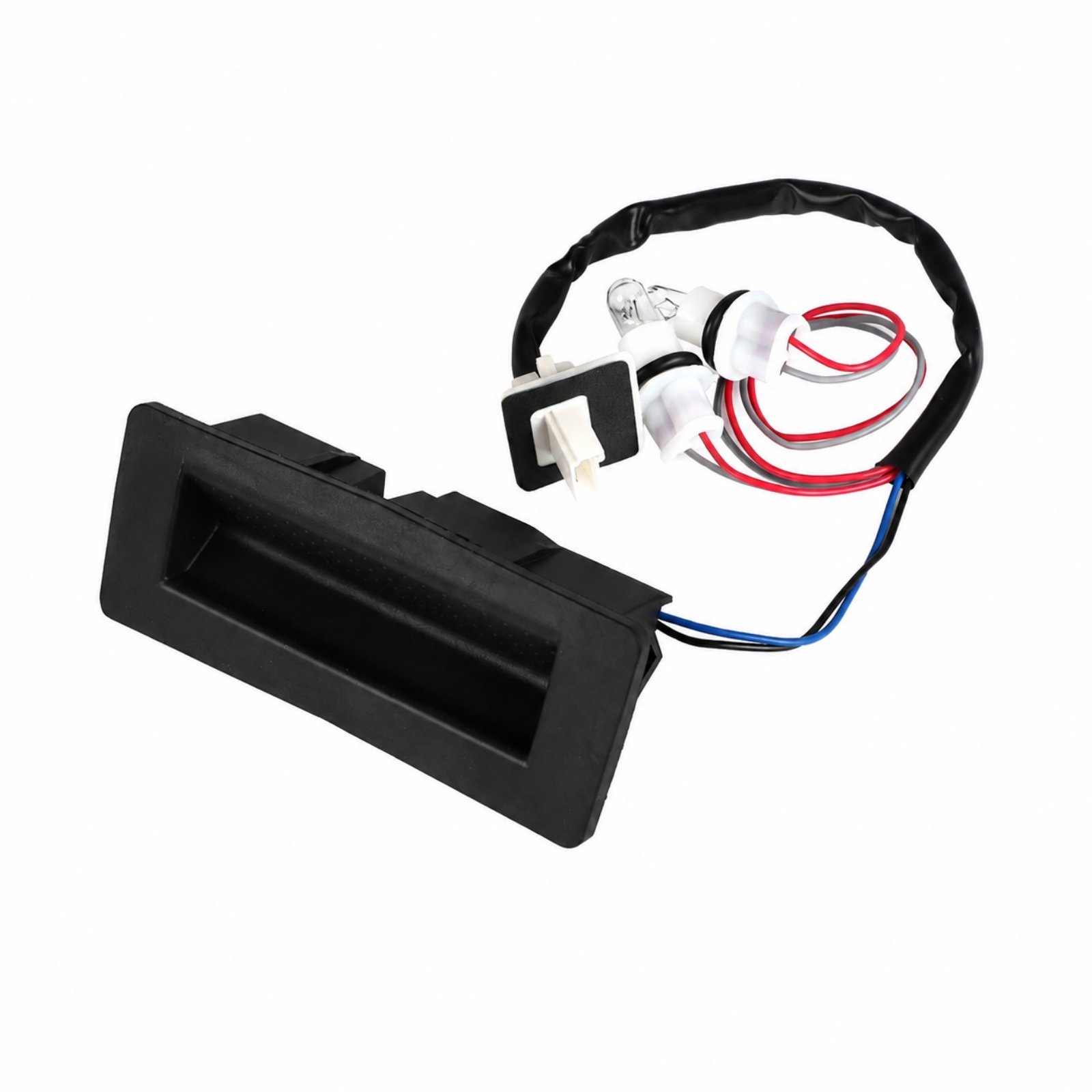 Tailgate Release Switch OE 13223919