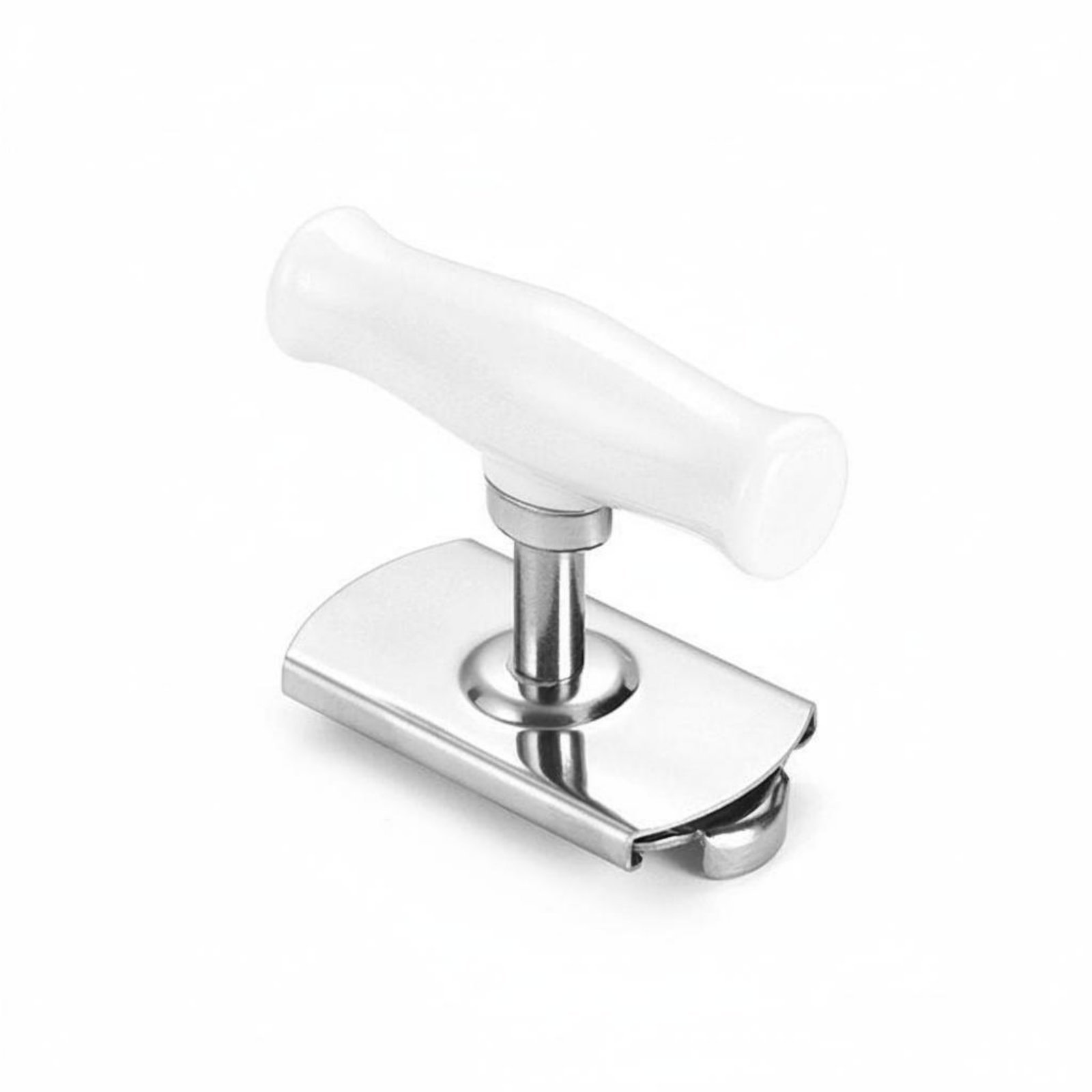 Stainless Steel Jar Opener