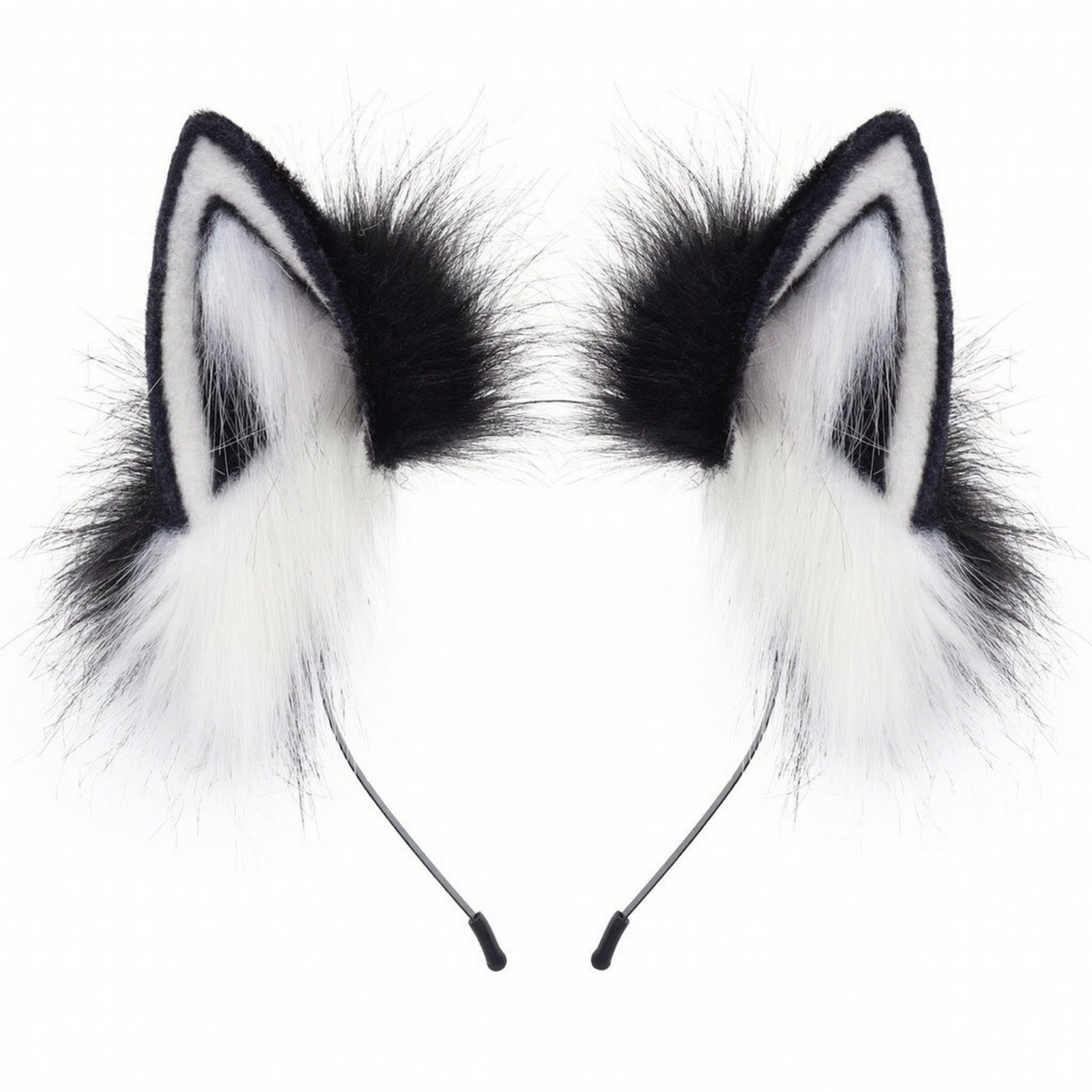 Soft Ear Headband