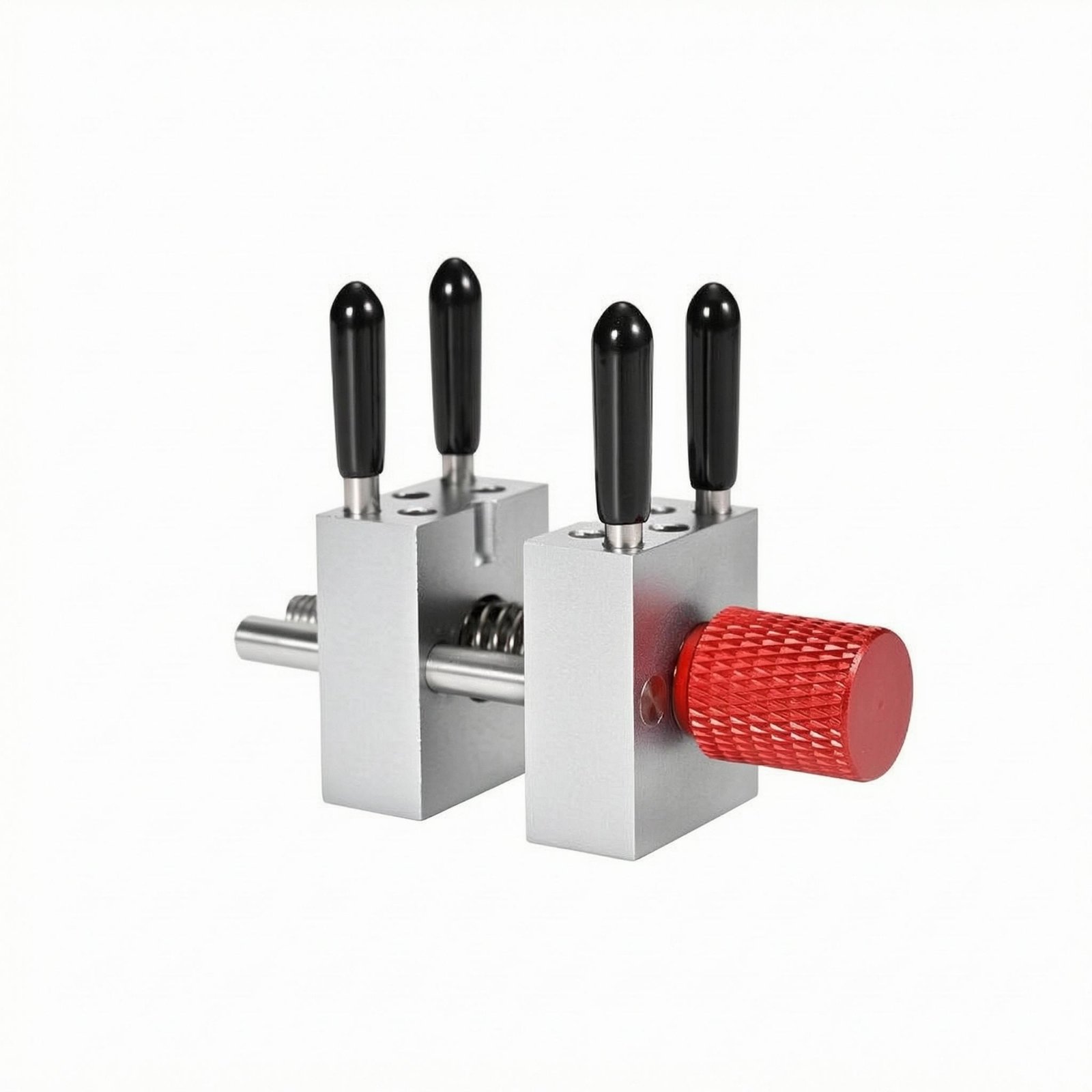 Mini Metal Bench Vise