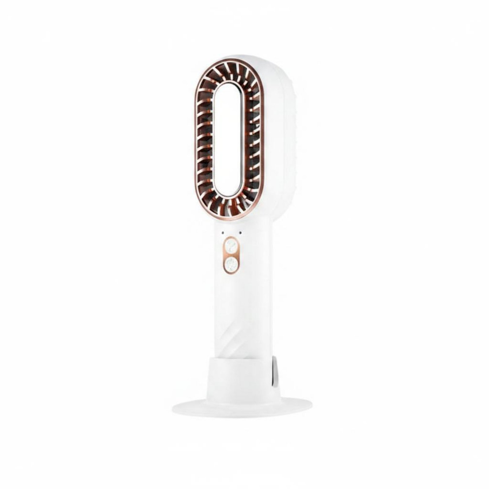 Handheld Cooling Fan