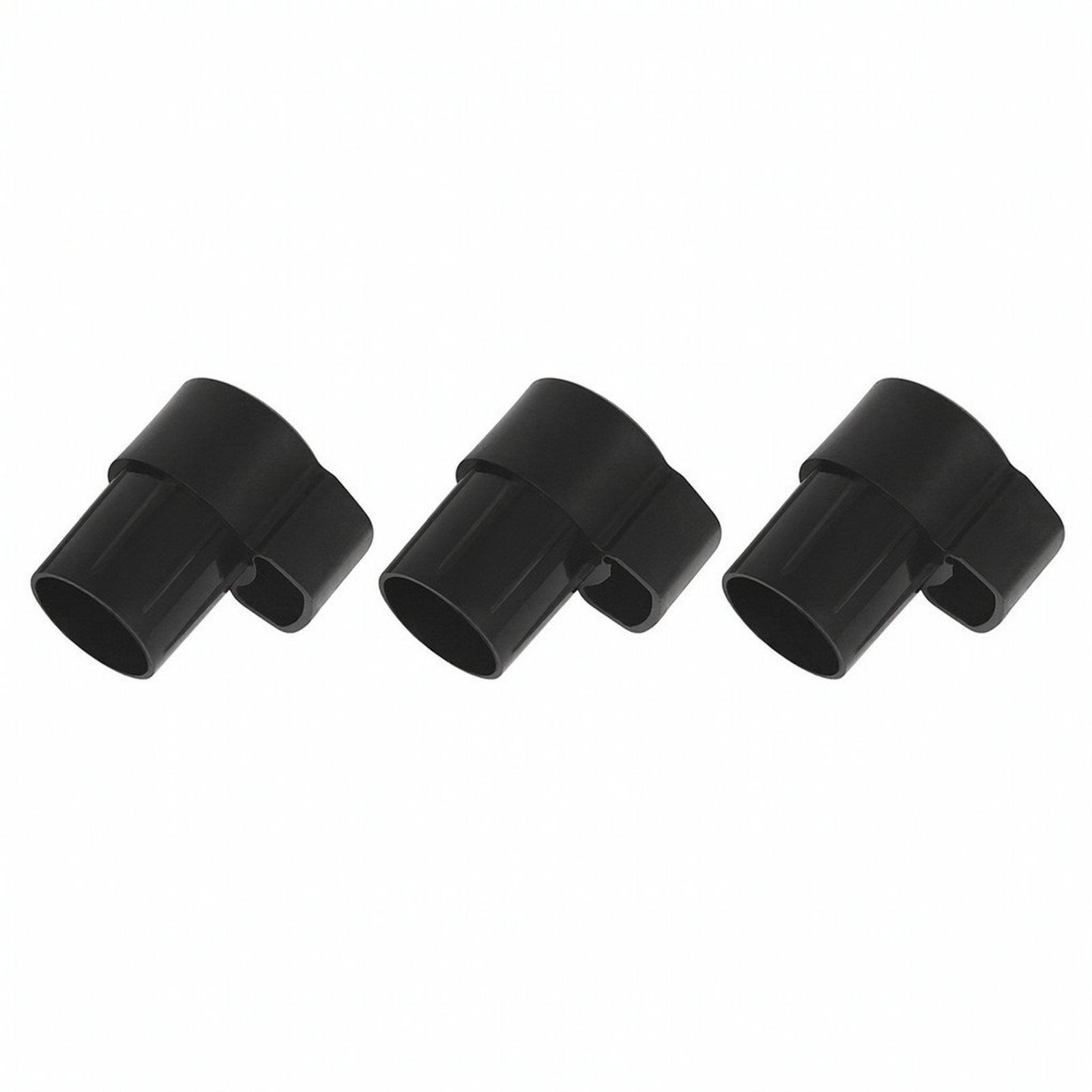 3-Piece Saxophone Embouchure Covers