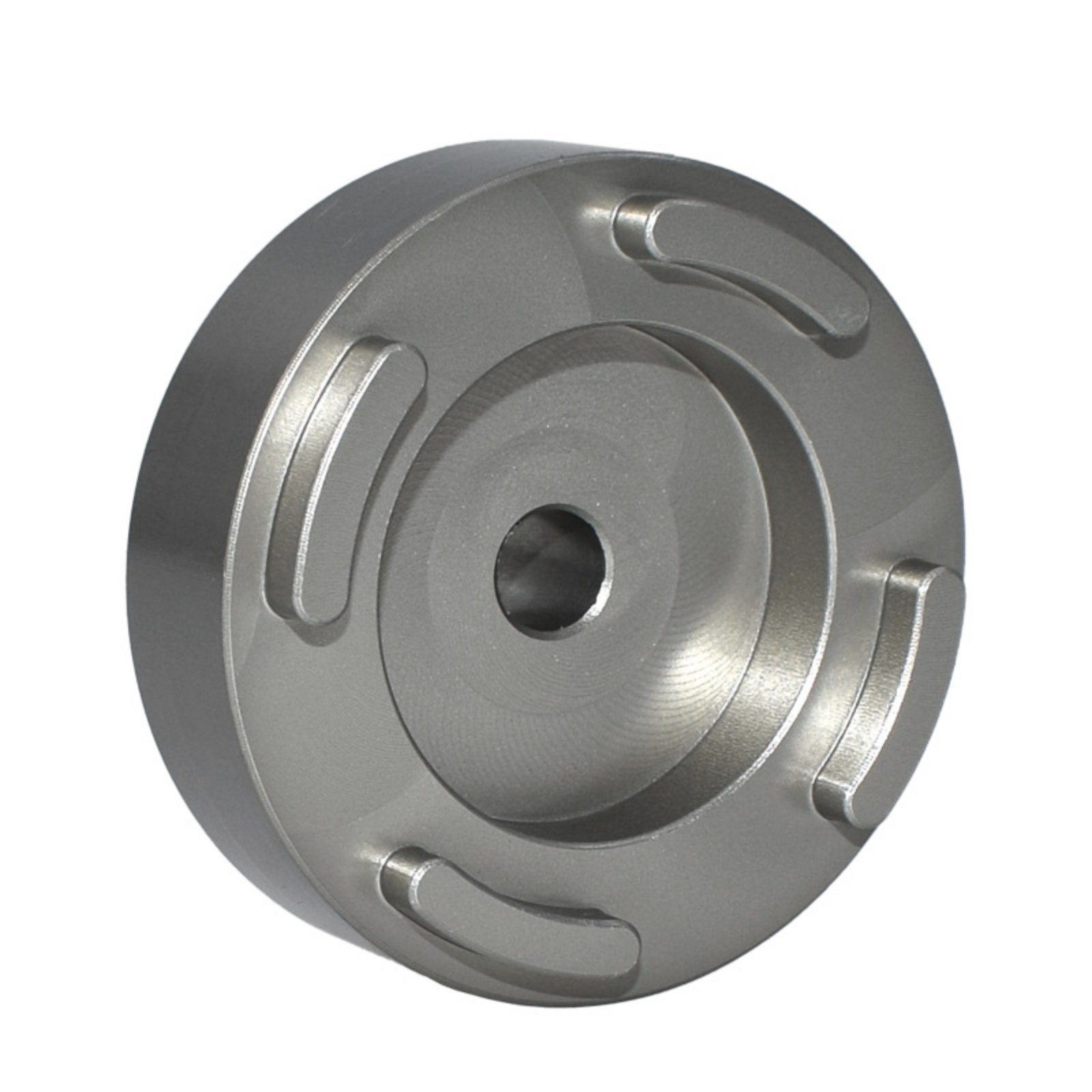 Motorcycle Top-Cover Removal Tool
