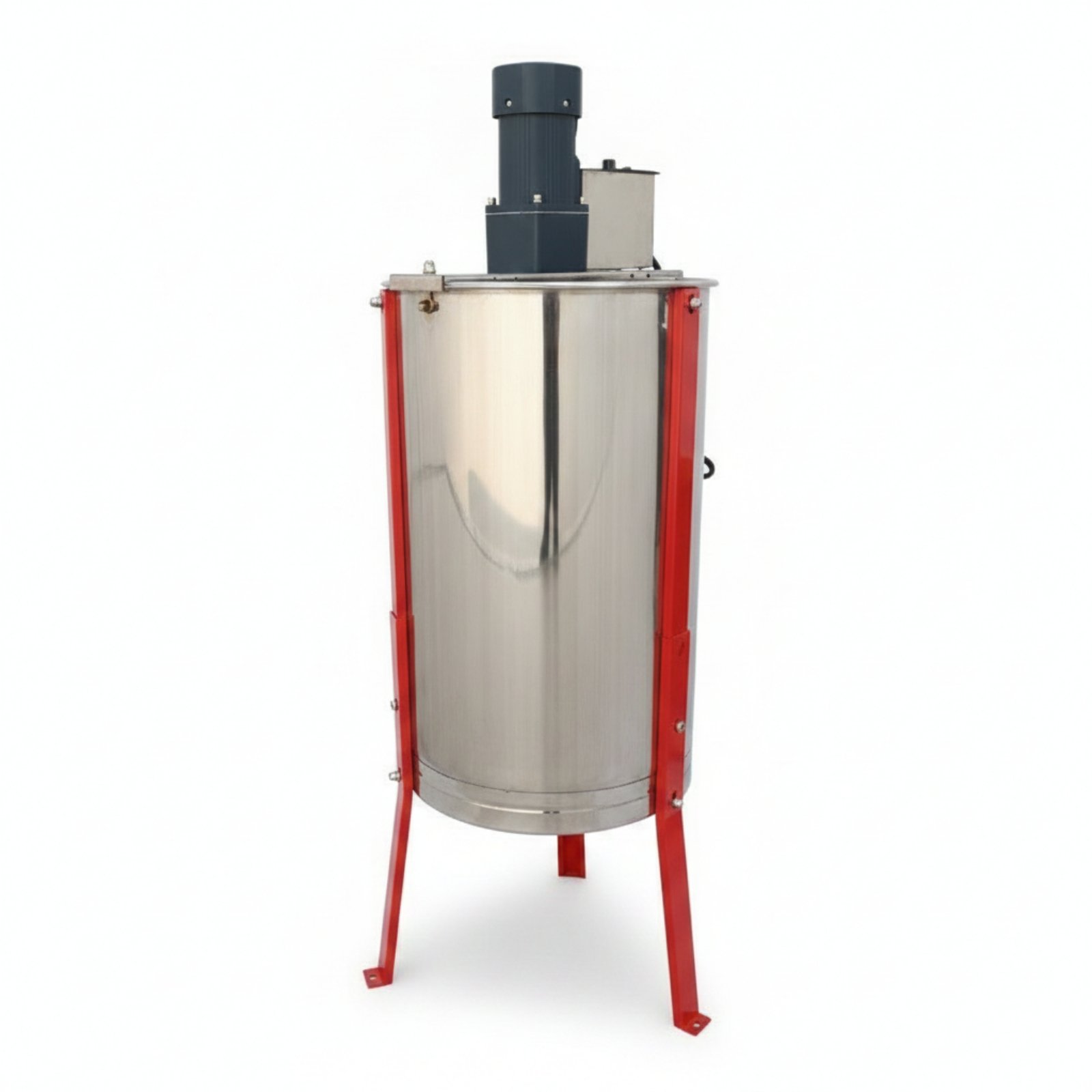 3-Frame Honey Extractor