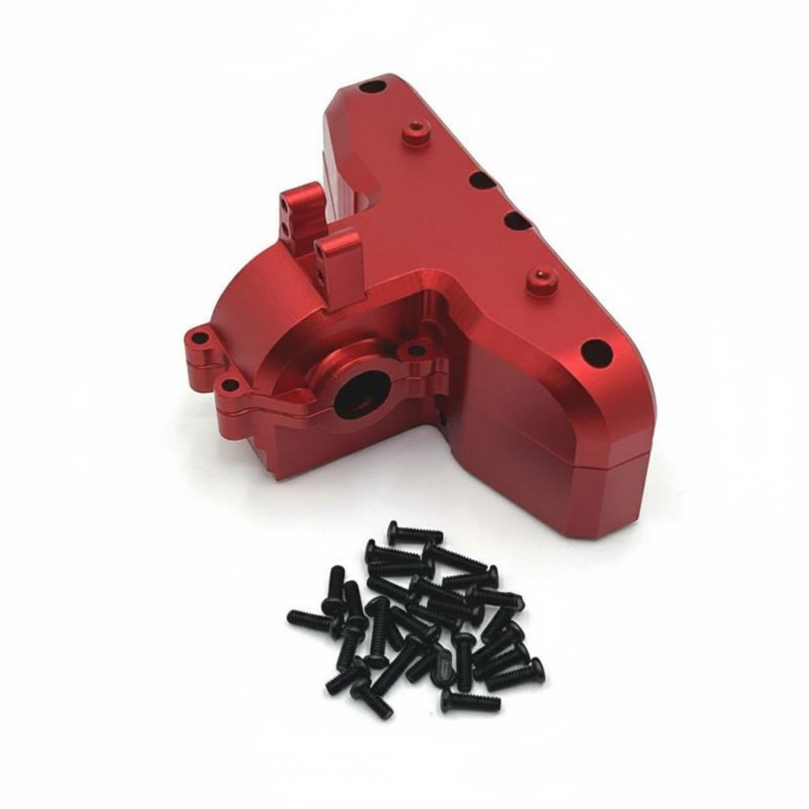 RC Rear Gearbox Cover