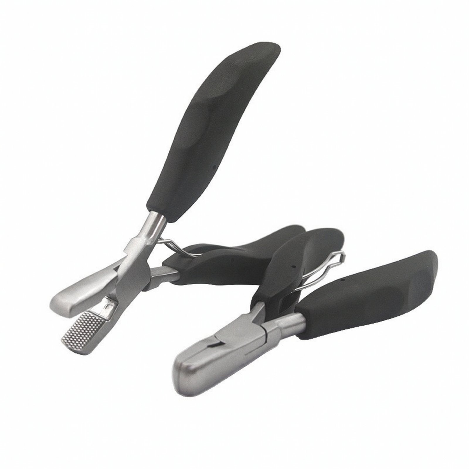 Stainless Steel Weft Extension Plier