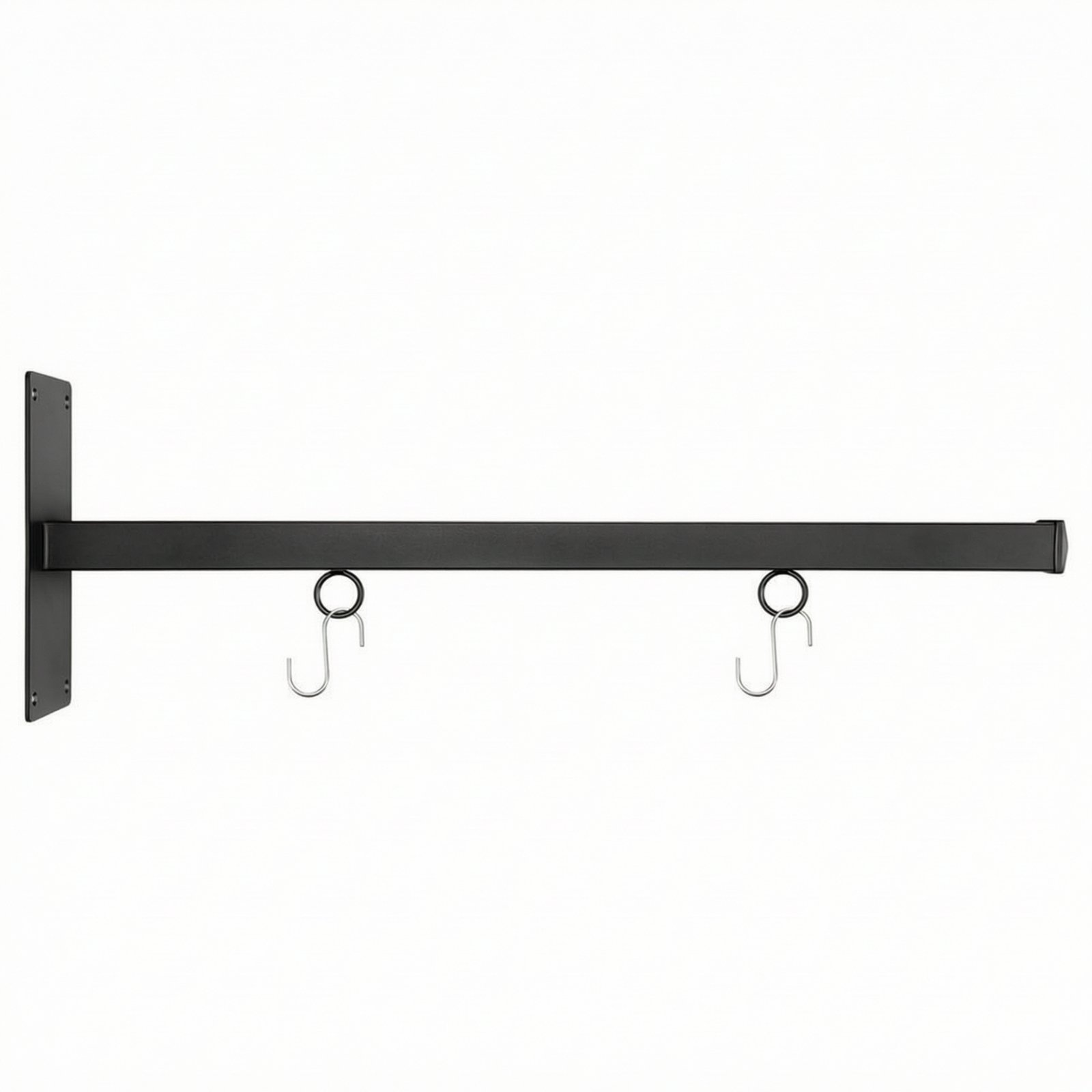 Wall-Mounted Sign Bracket
