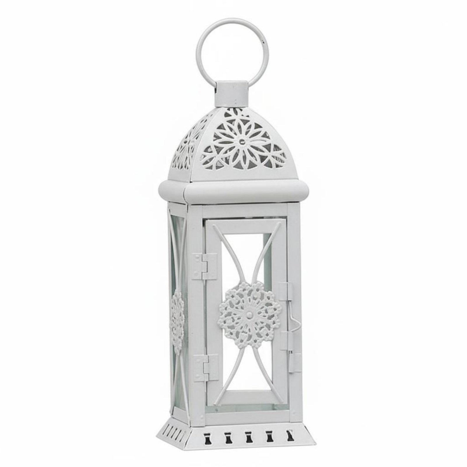 3-Piece Wedding Lantern Centerpieces