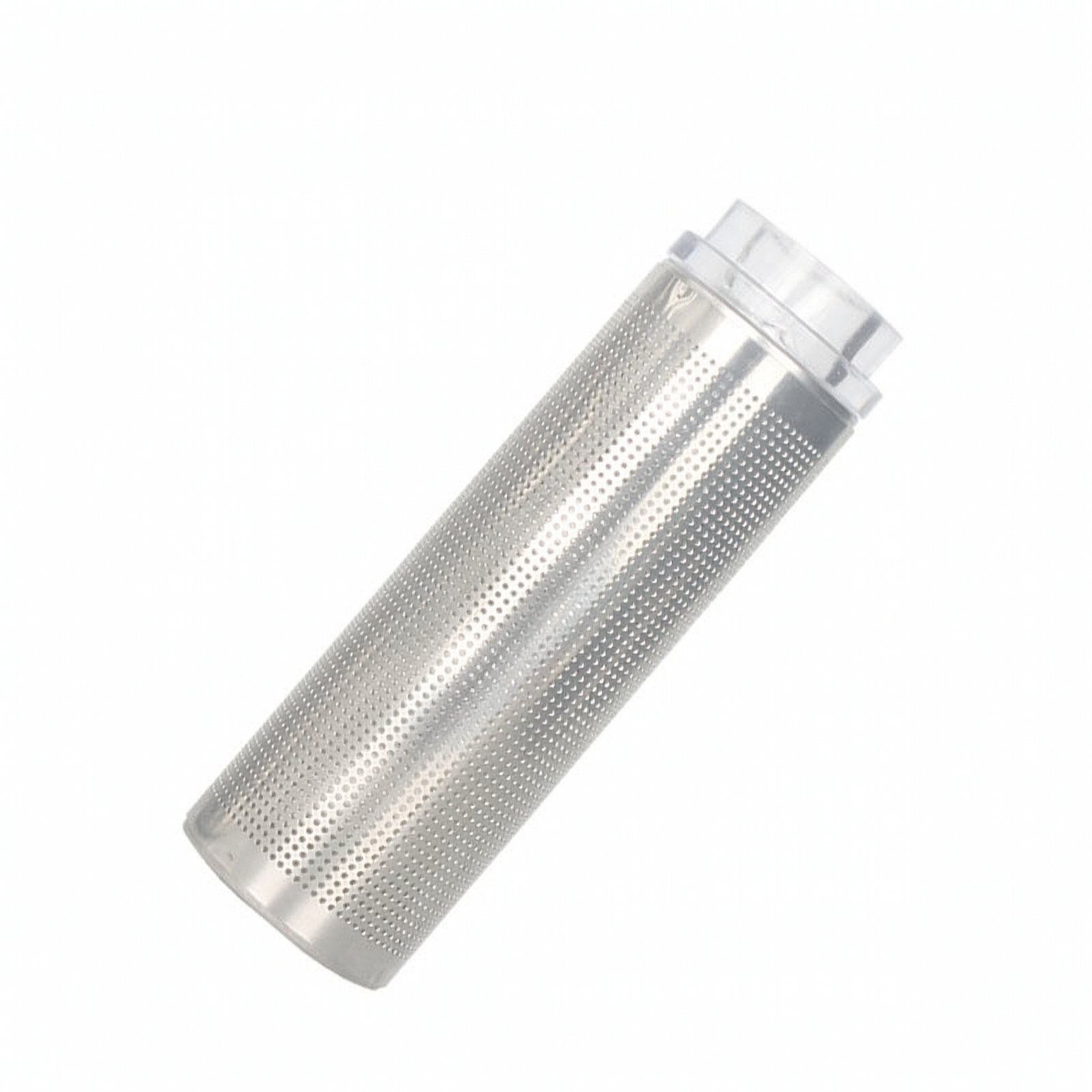 304 Stainless Steel Aquarium Intake Sleeve