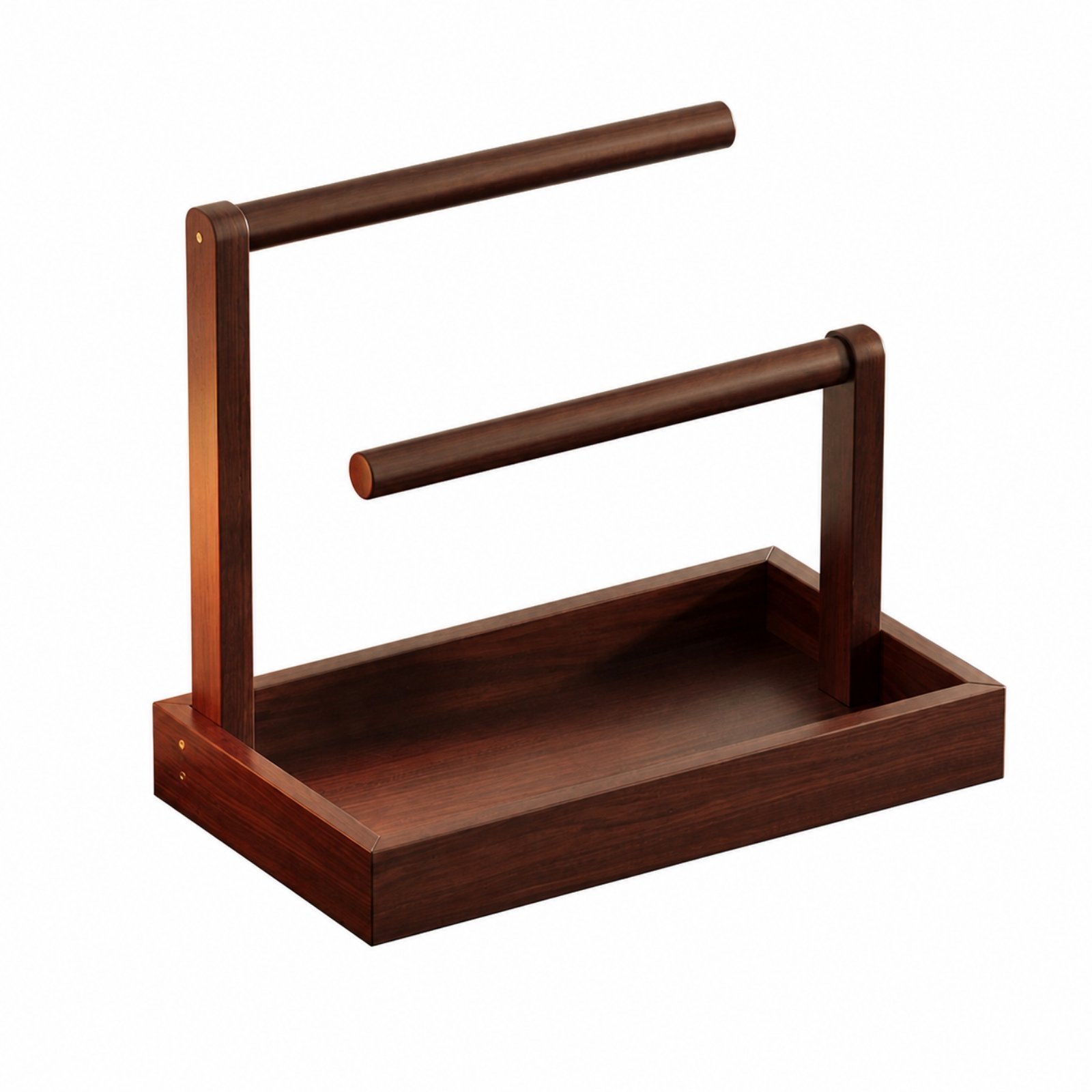Compact Jewelry Organizer