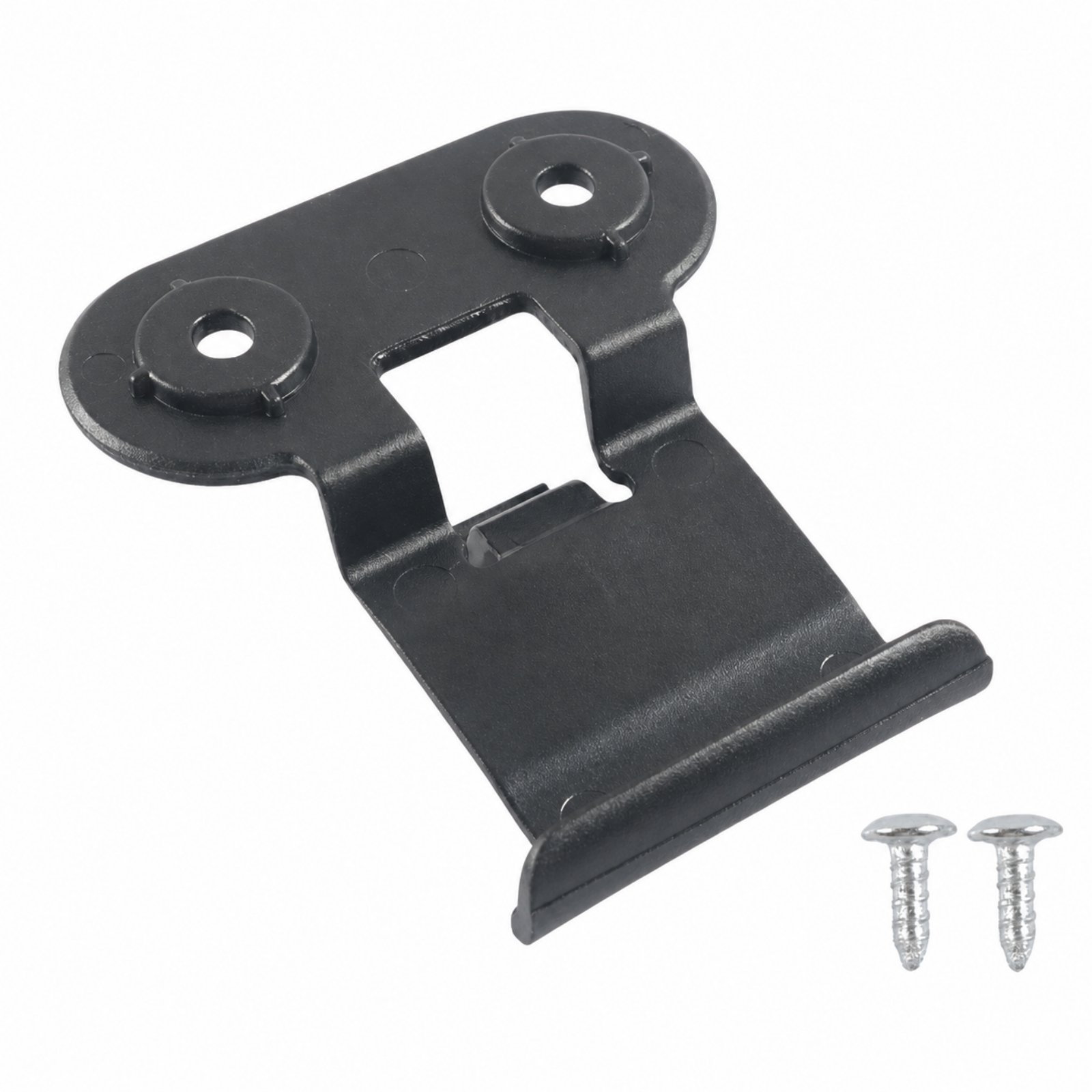 Armrest Box Lid Buckle