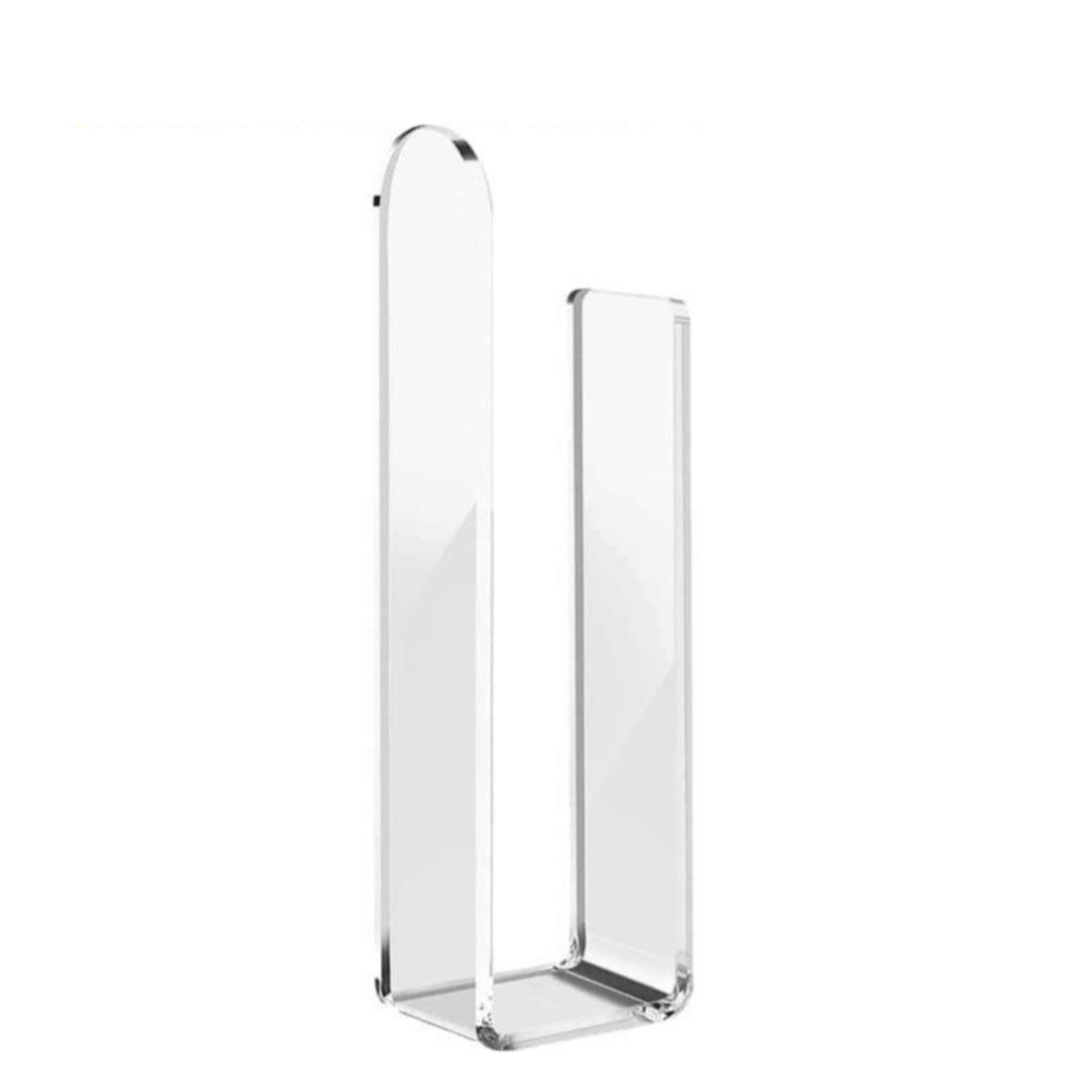 2 Pieces Hat Holder Acrylic