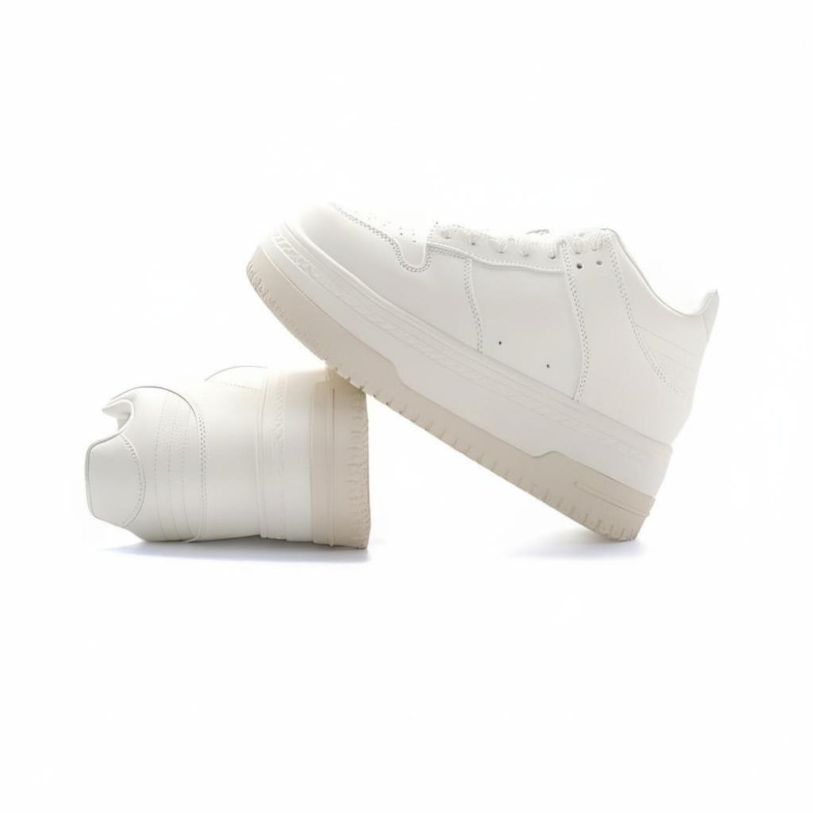 Elevator Athletic Shoes 10cm