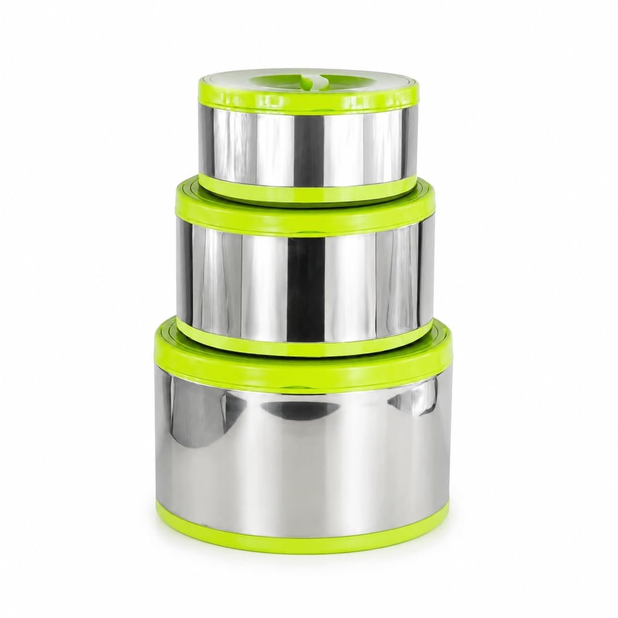 Stainless Steel Thermal Lunch Box