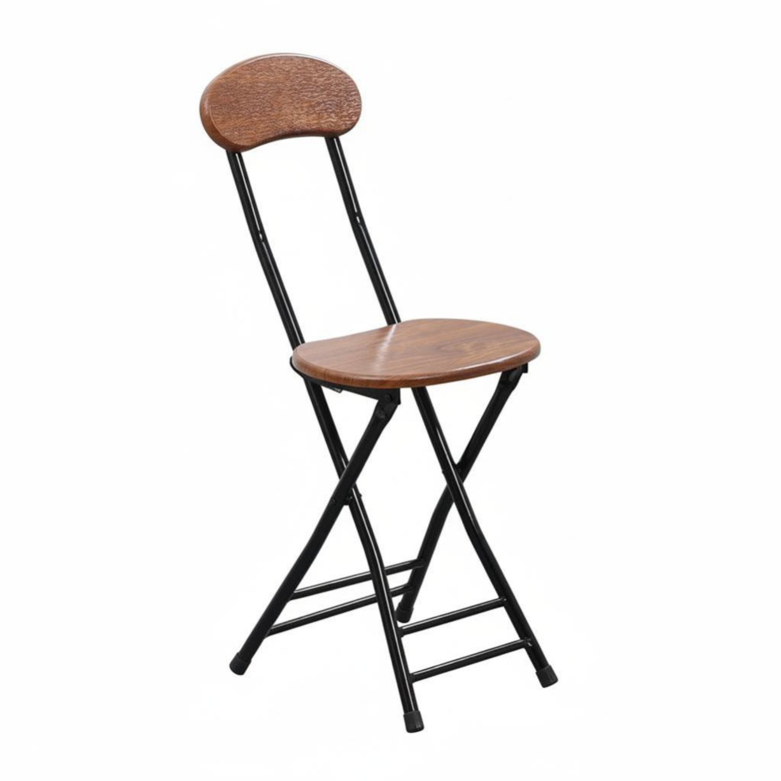 Padded Foldable Chair