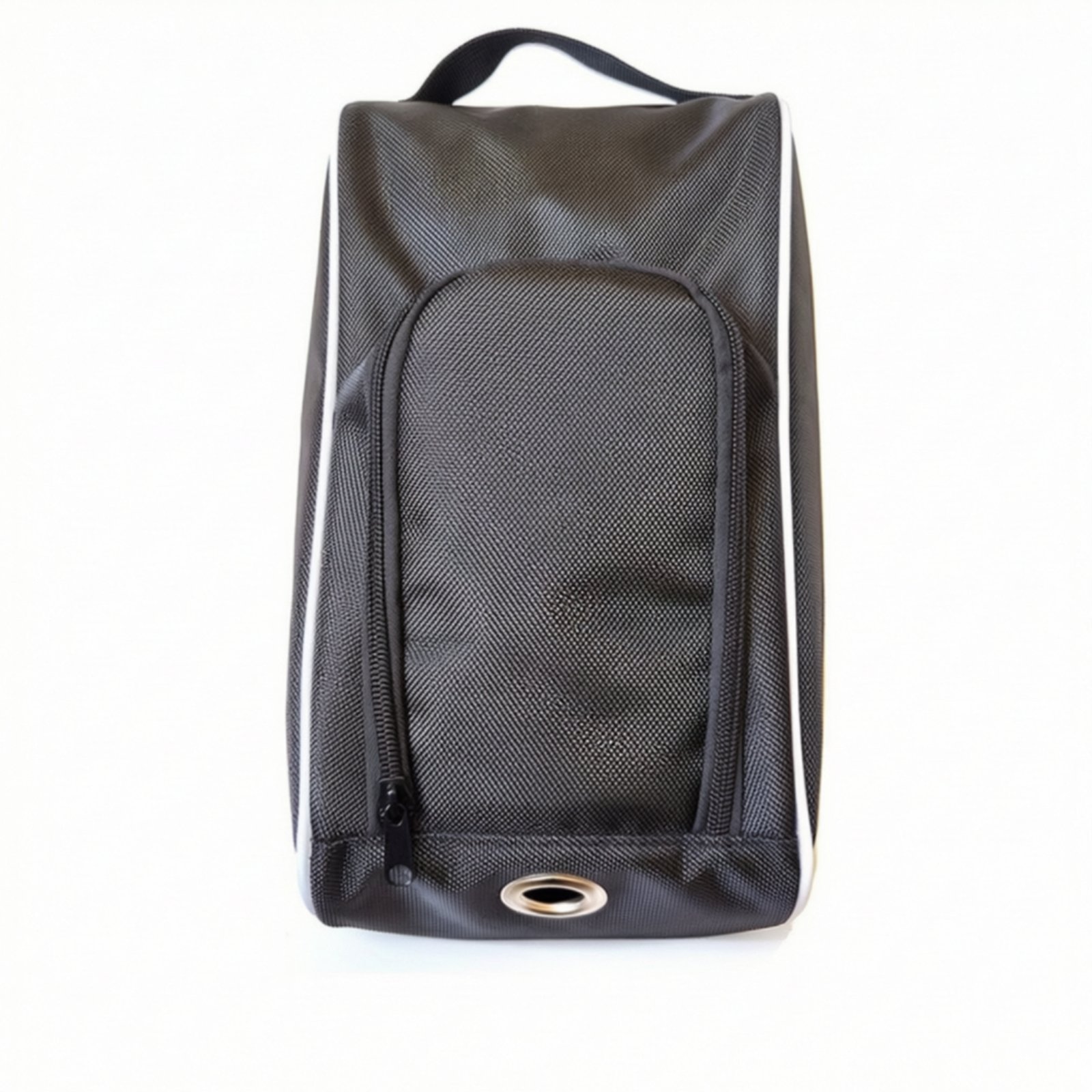 Bike Bag with Cable Hole