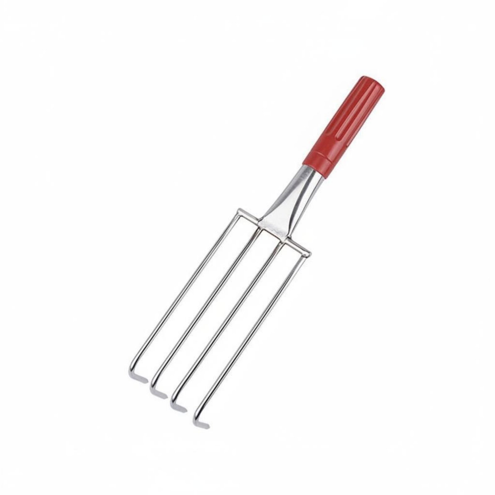Stainless Steel Beach Digging Rake