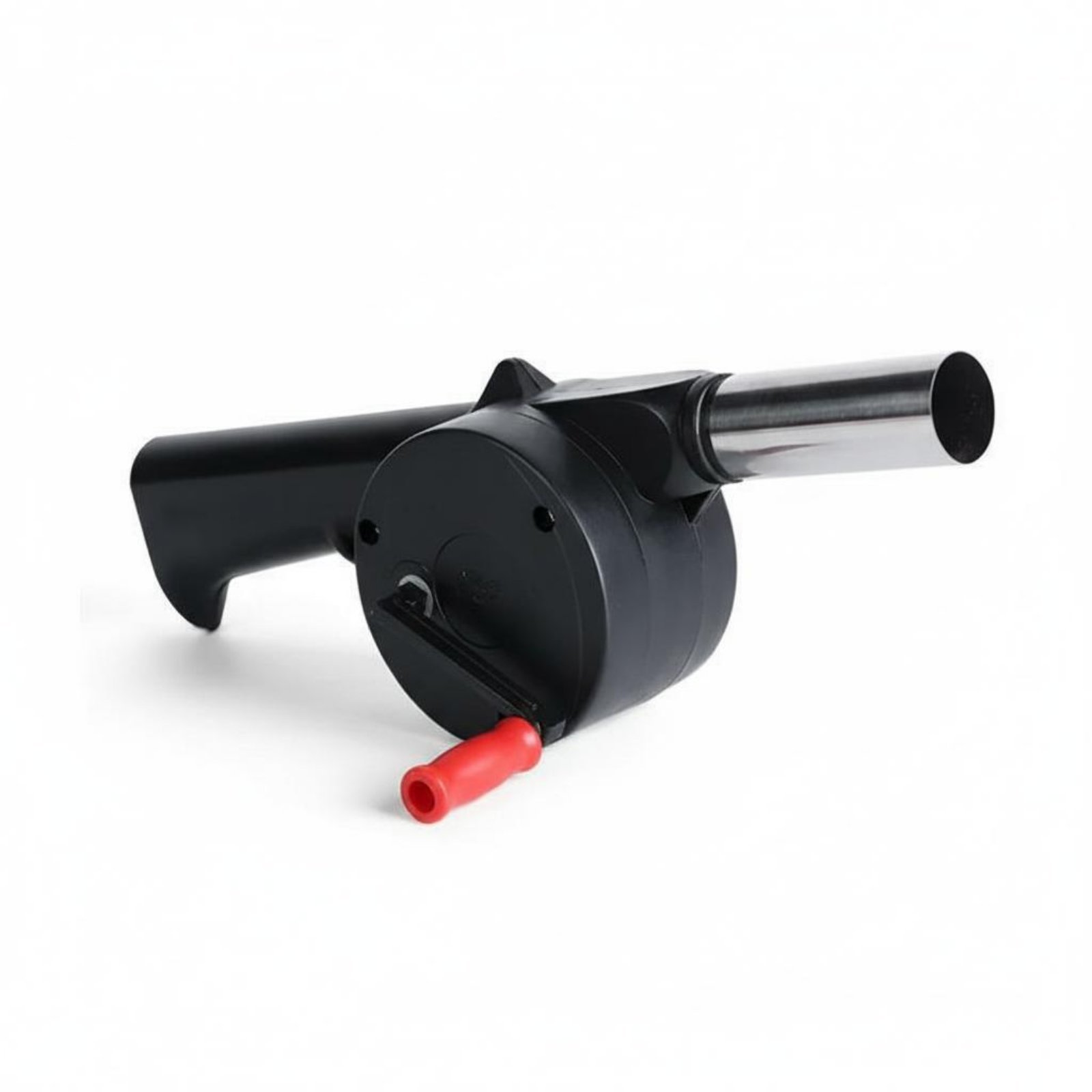Hand Crank Air Blower