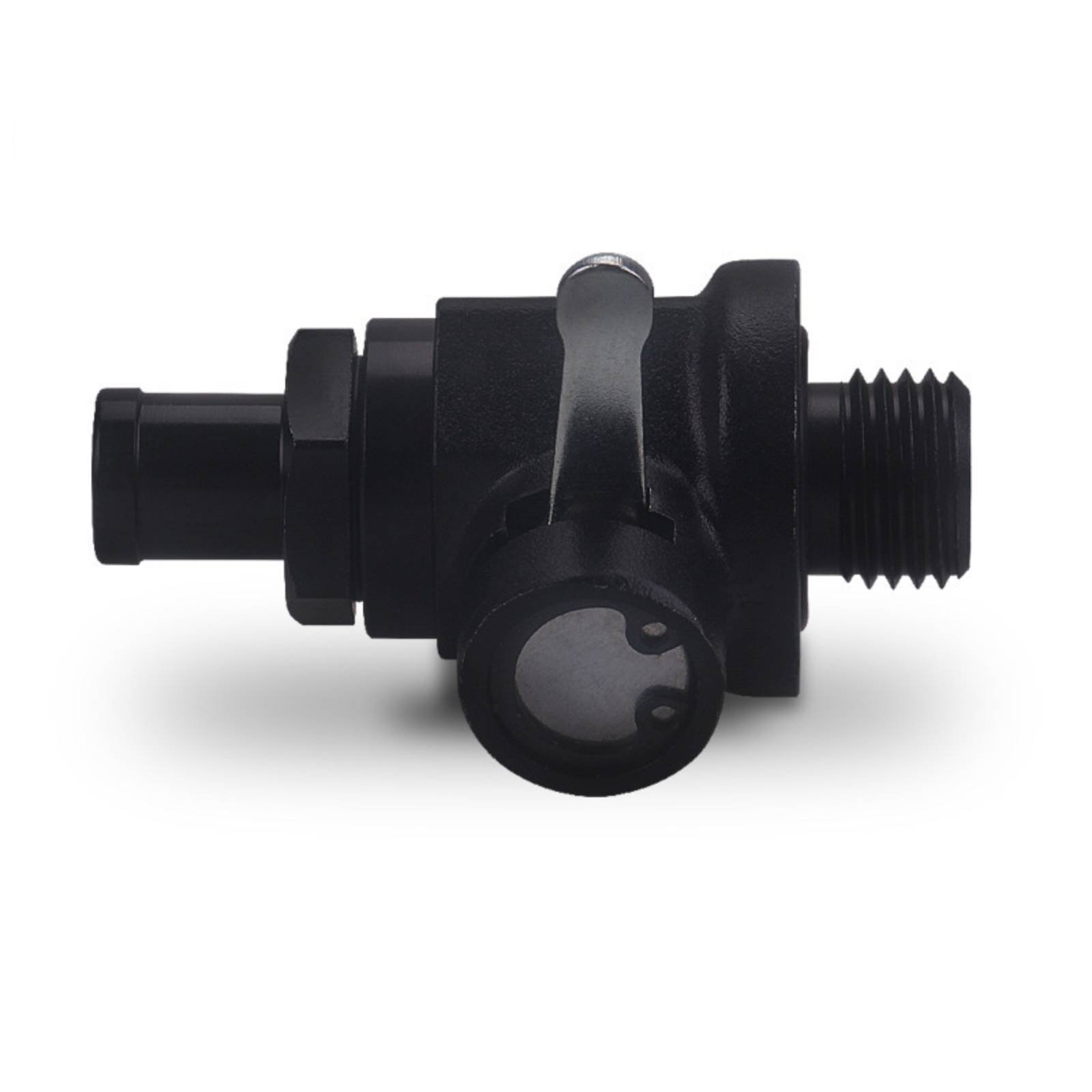 Oil Drain Faucet