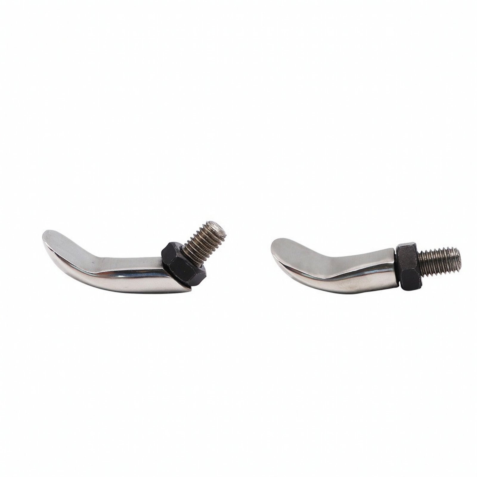 Stainless Steel Repair Head