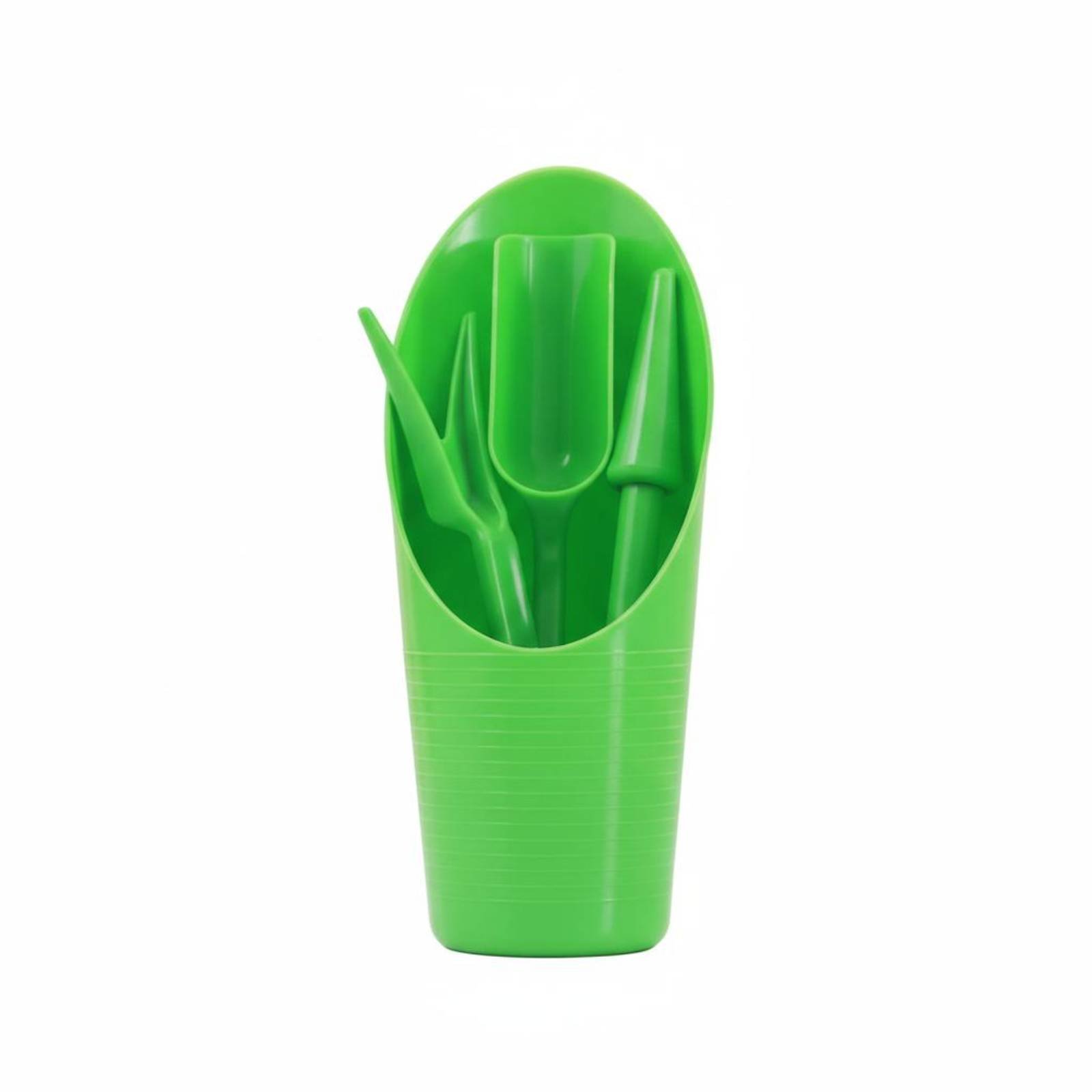 4 Piece Tool Set