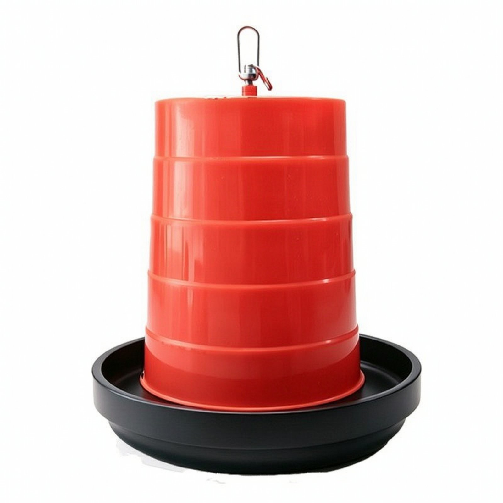 Hanging Chicken Feeder