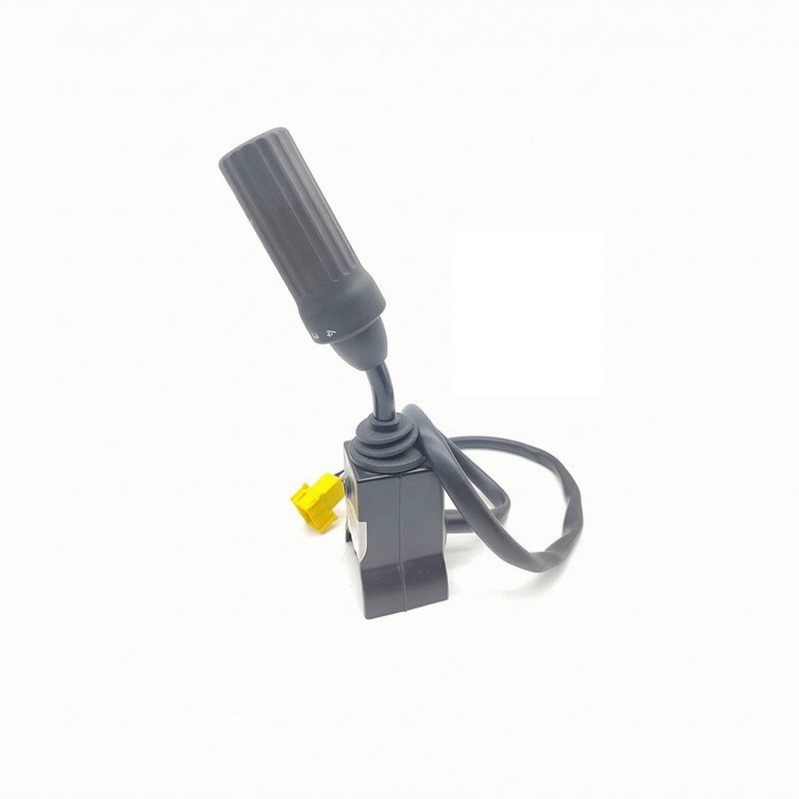 Combination Switch Ribbed Digger