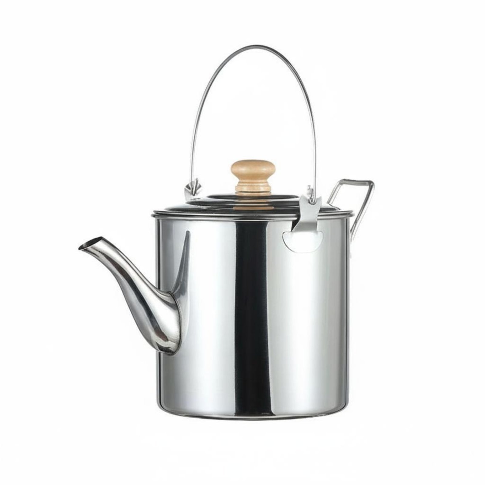 Camping Kettle