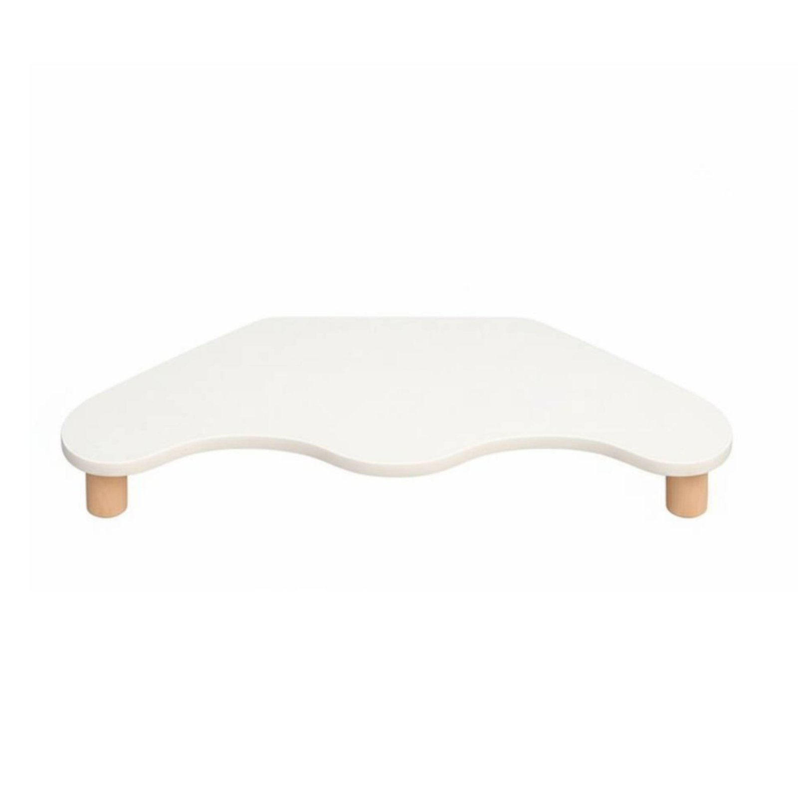 Corner Screen Stand