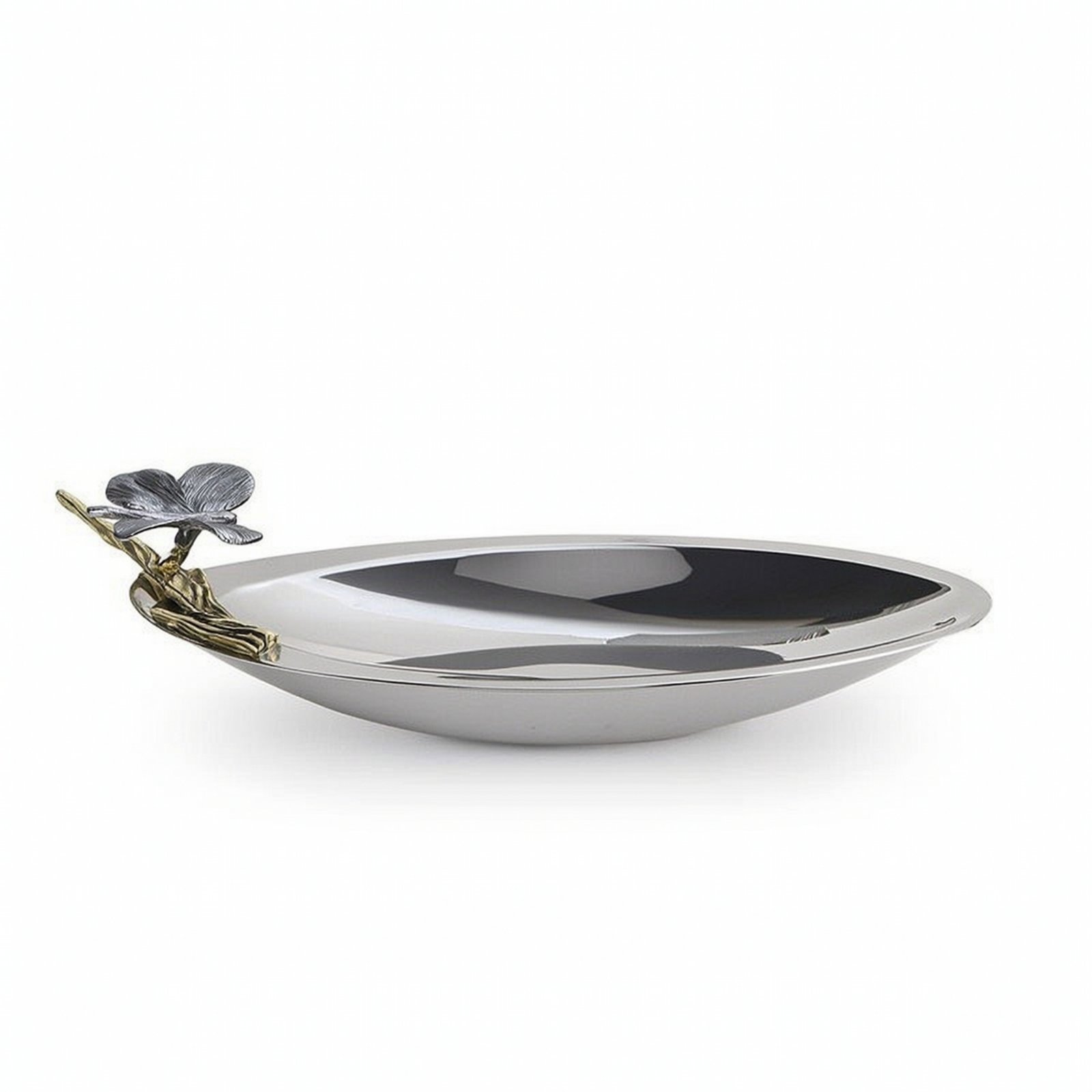 Stainless Steel Fruit Tray