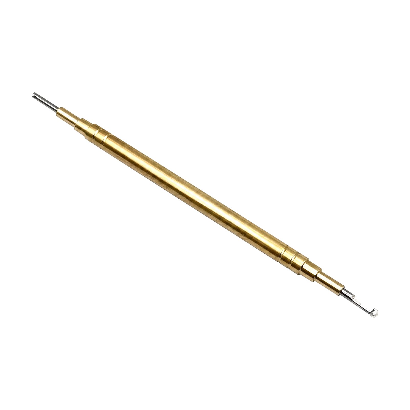 Double-Ended Balance Wheel Remover
