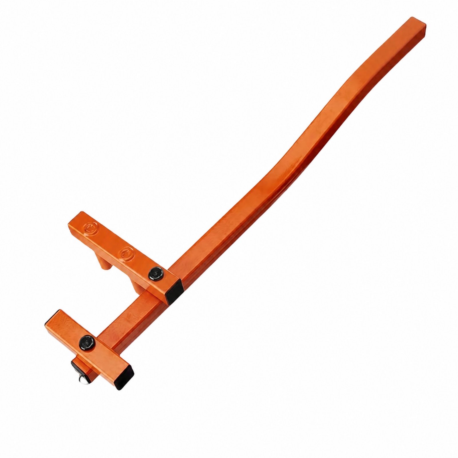 Deck Straightening Tool