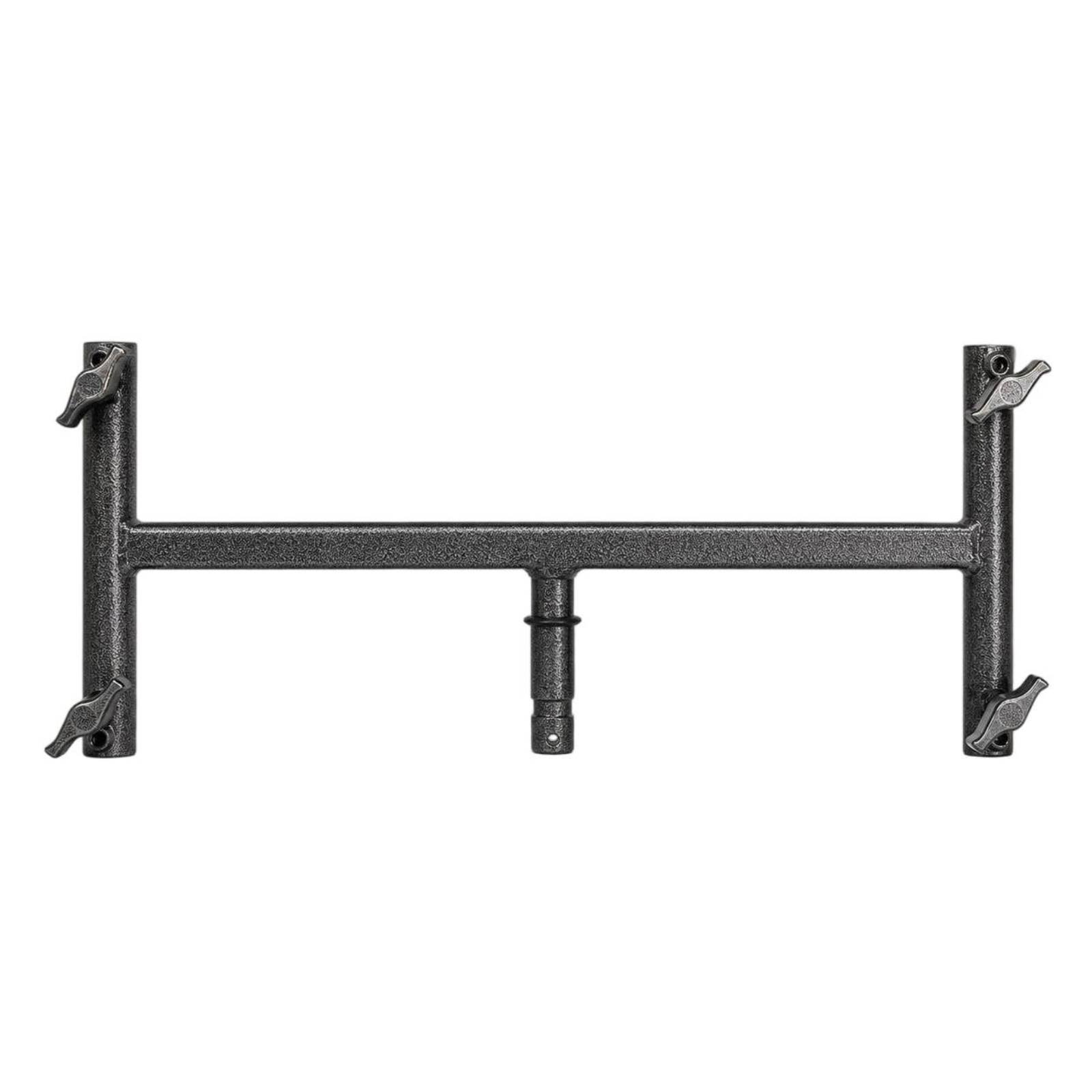 Offset-Arm Lighting Bracket
