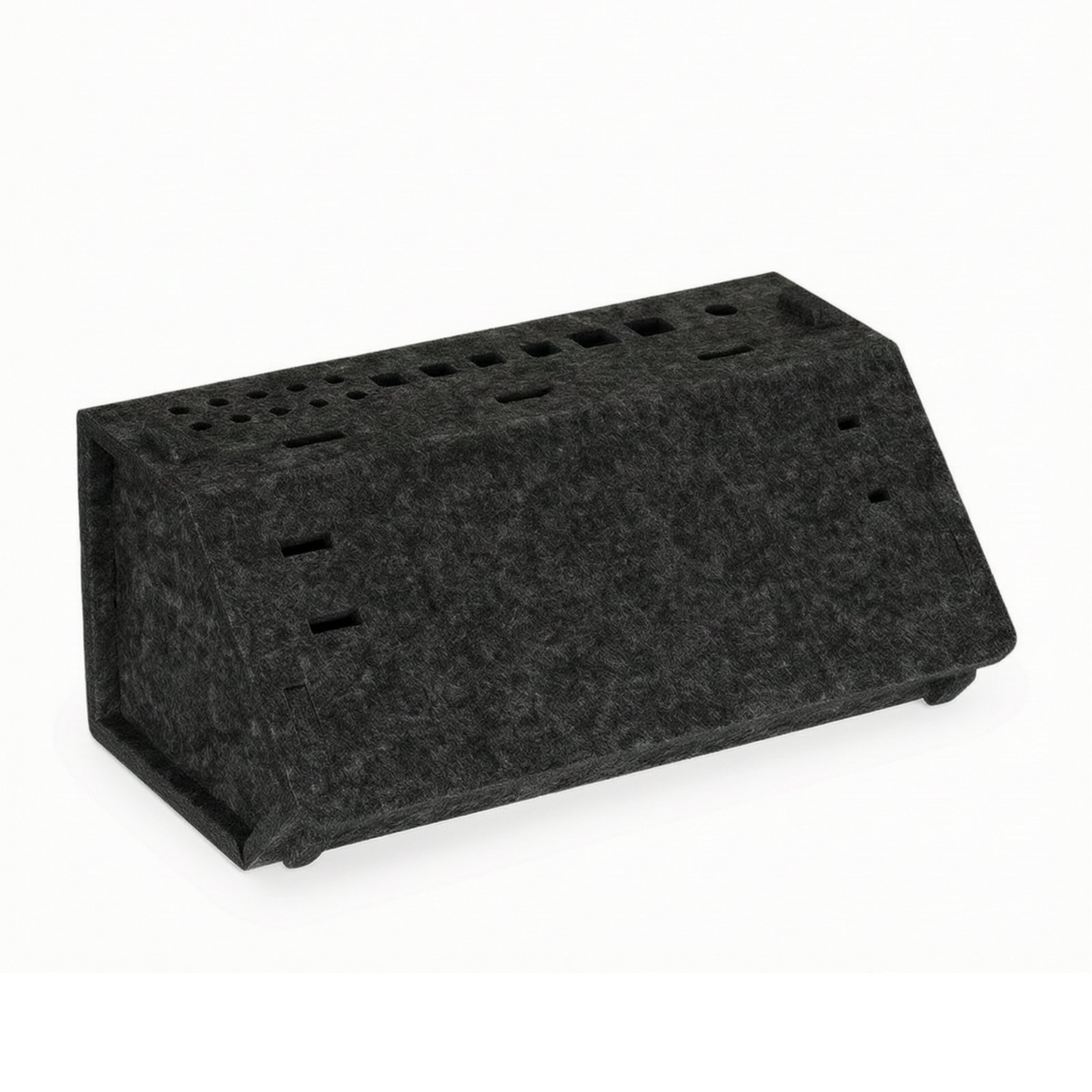 Felt Storage Box