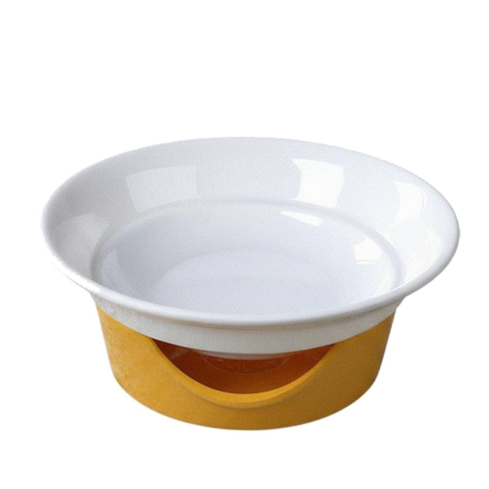 Melamine Deep Serving Dish