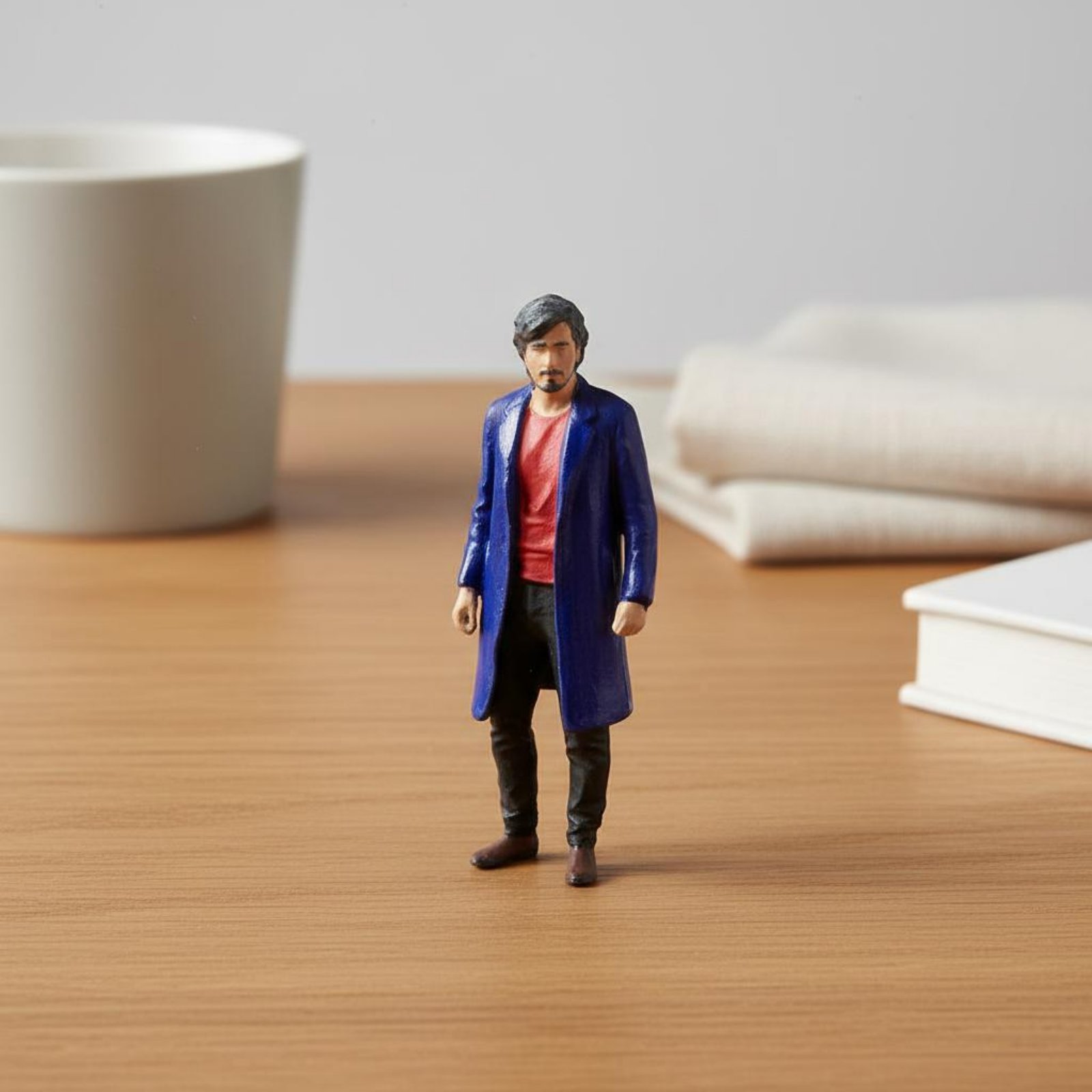 Tiny People Model