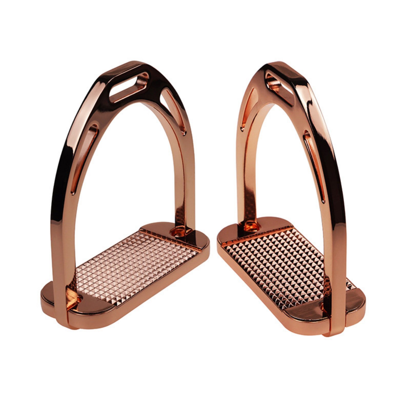 Aluminum Riding Stirrups