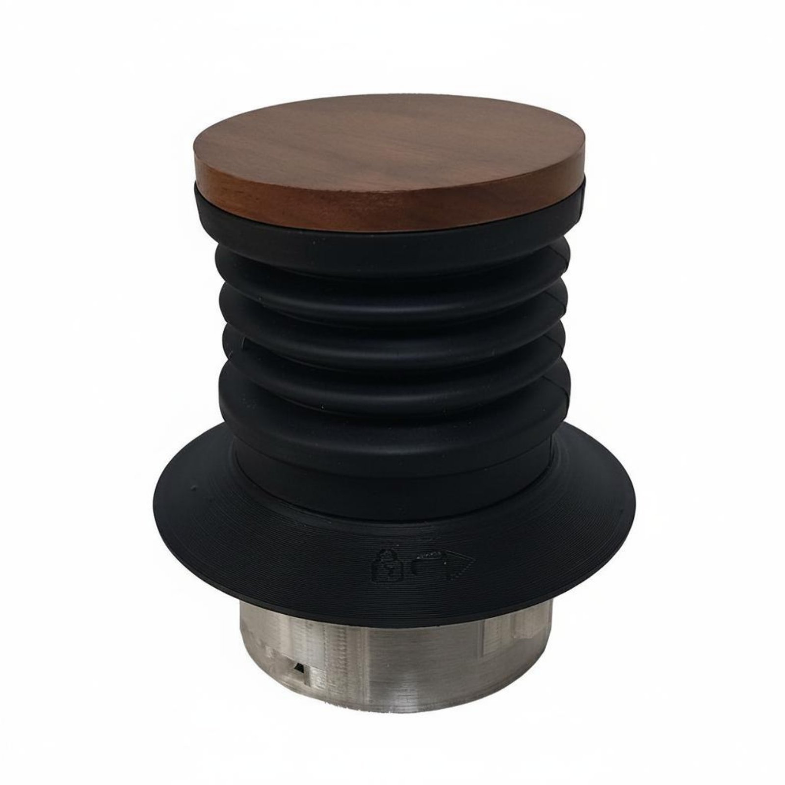 Coffee Cleaning Bellows